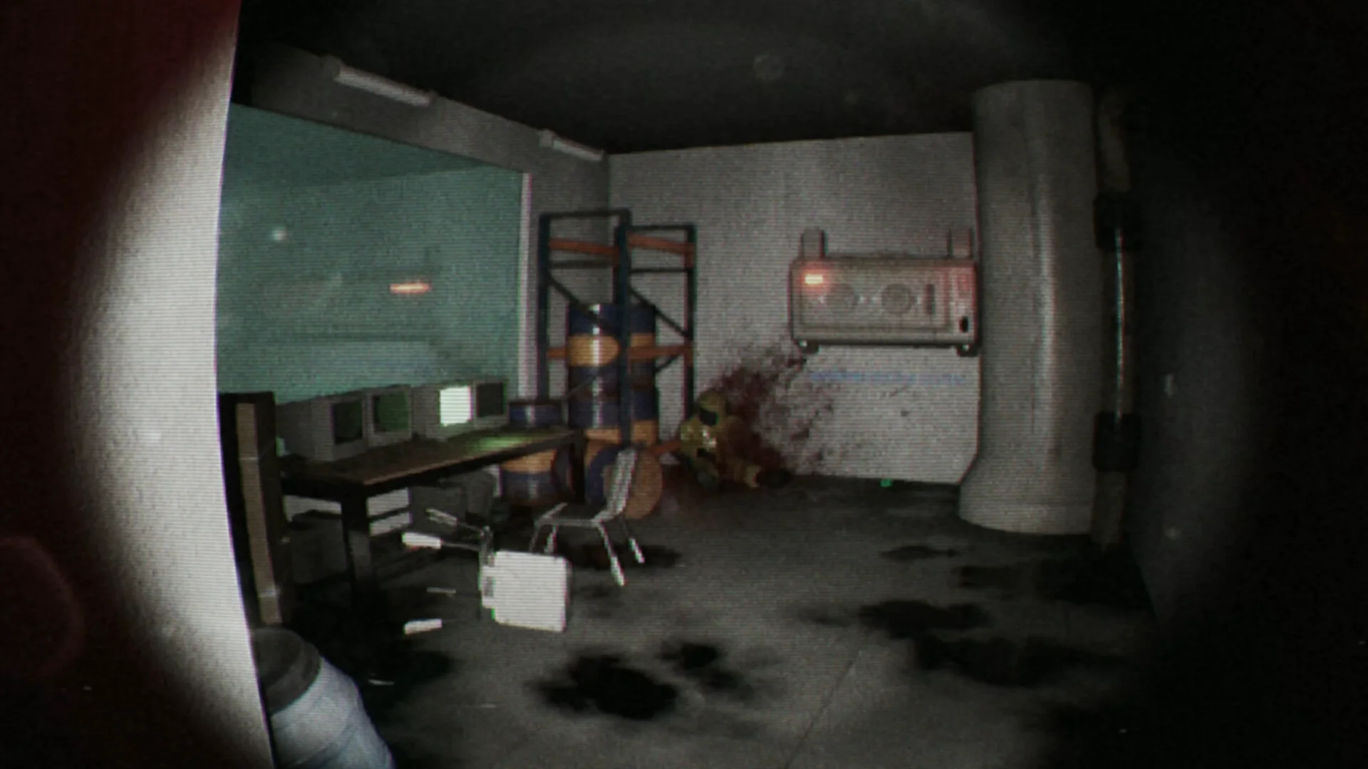 Unknown Tapes screenshot 11