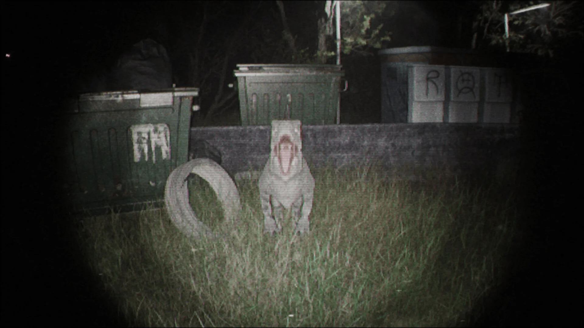 Unknown Tapes screenshot 12