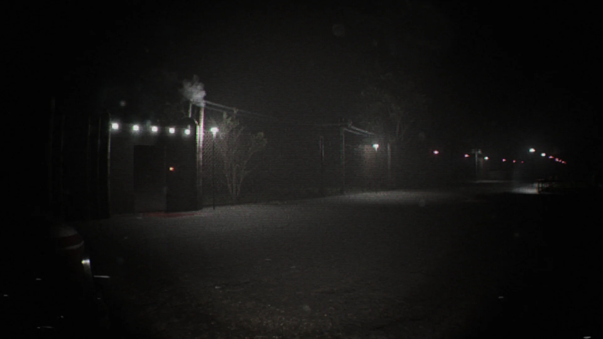 Unknown Tapes screenshot 13