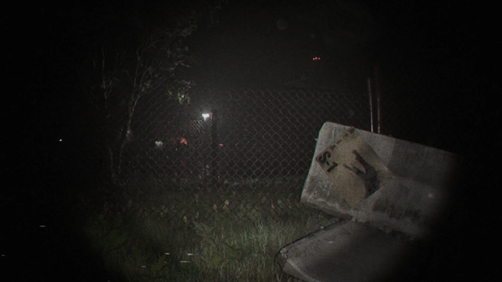 Unknown Tapes screenshot 16