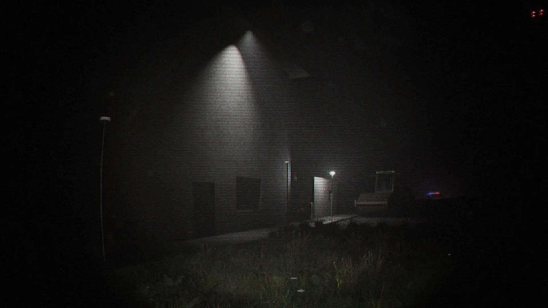 Unknown Tapes screenshot 17