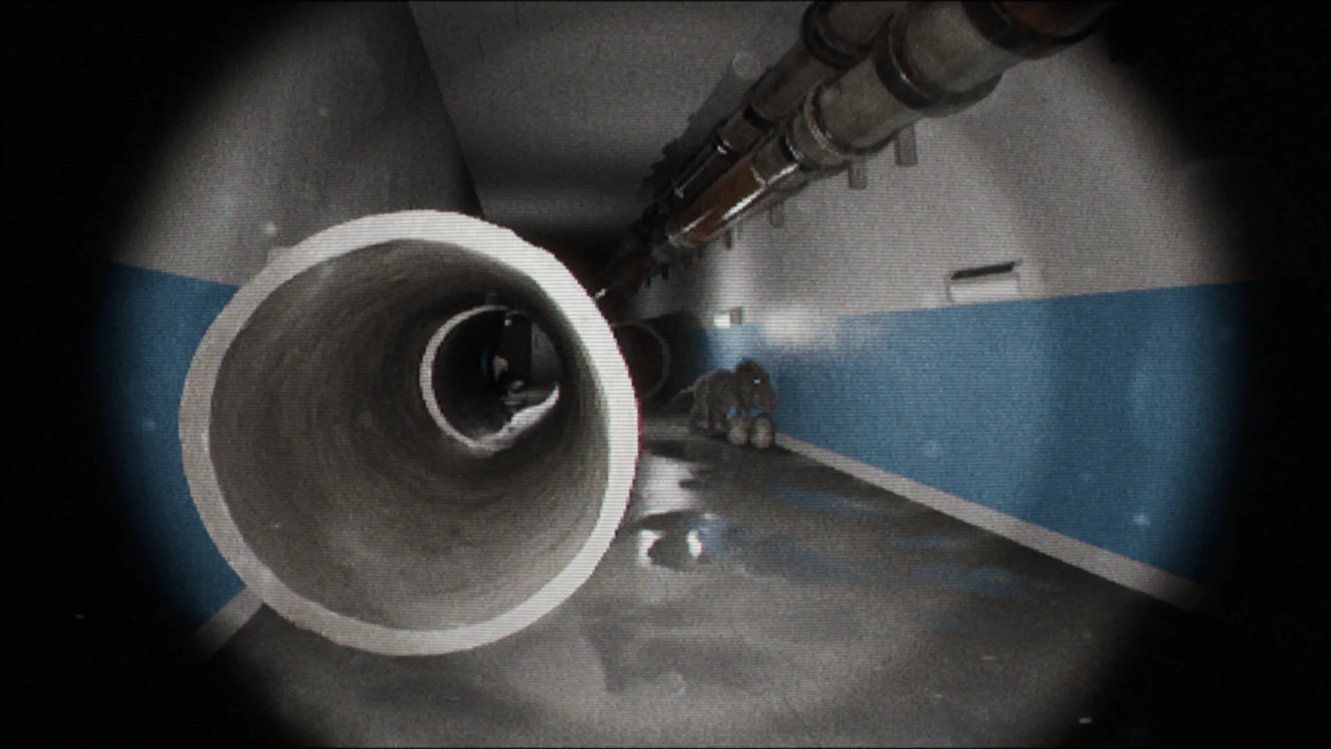 Unknown Tapes screenshot 18