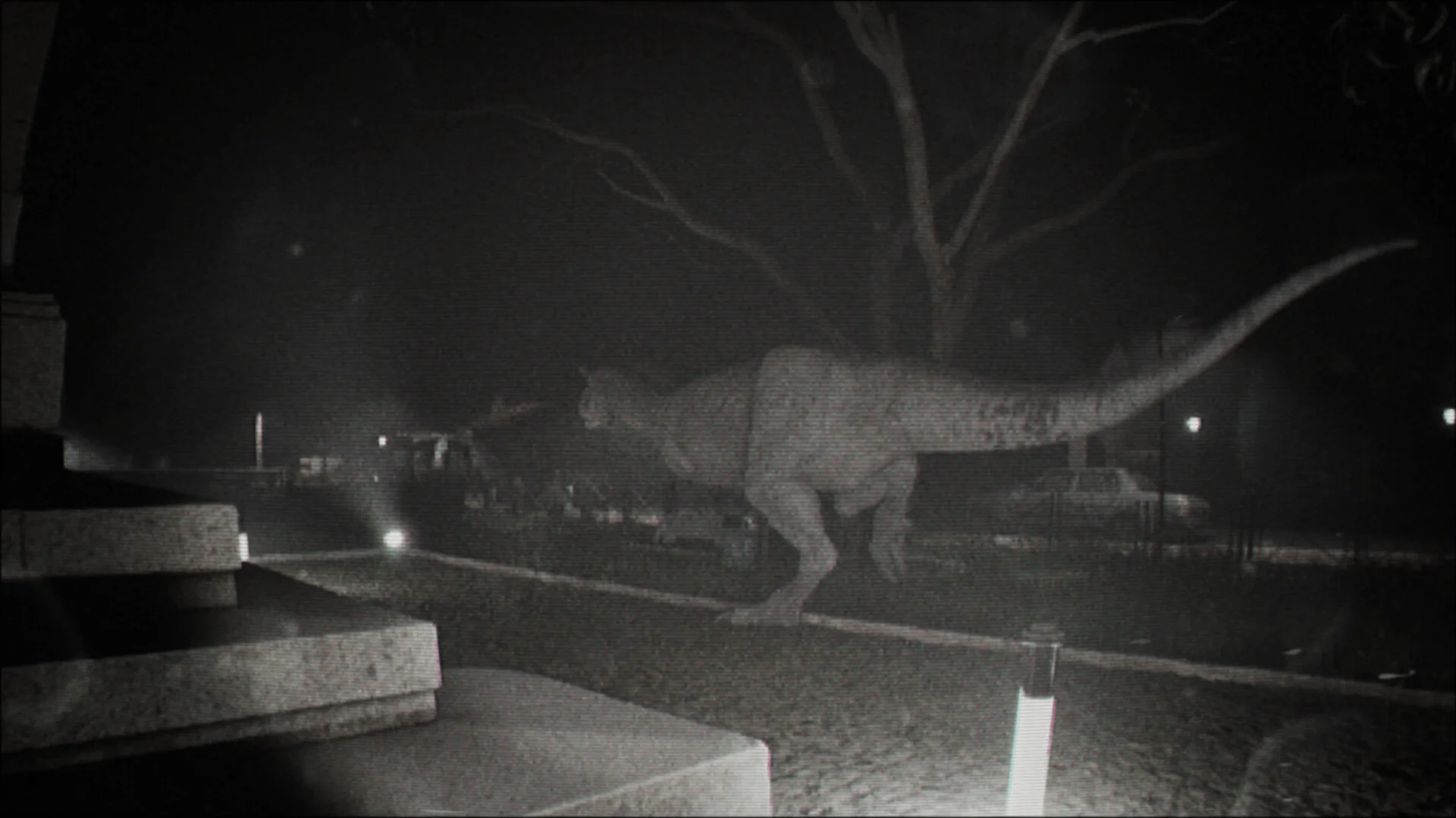 Unknown Tapes screenshot 2