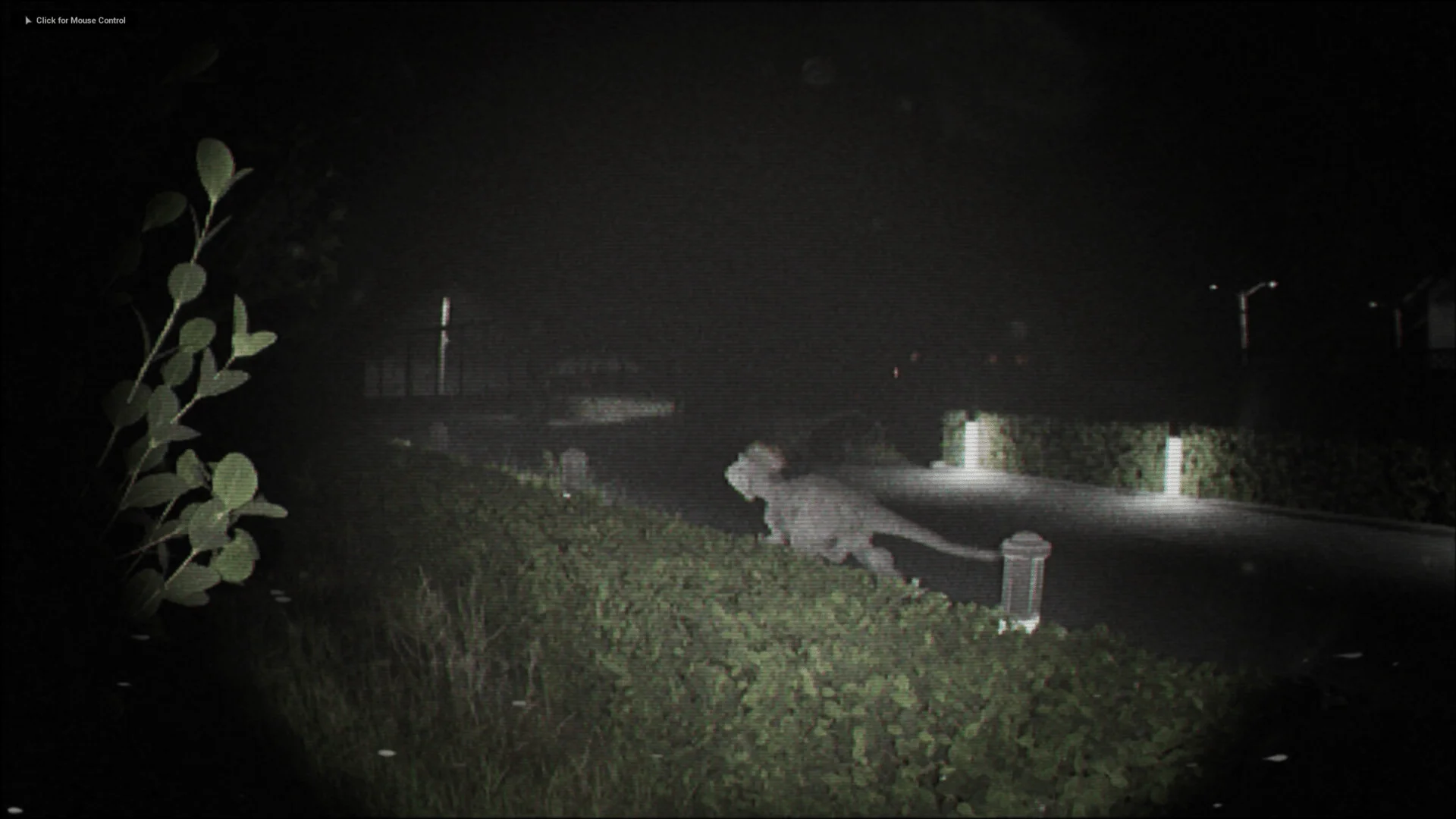 Unknown Tapes screenshot 4