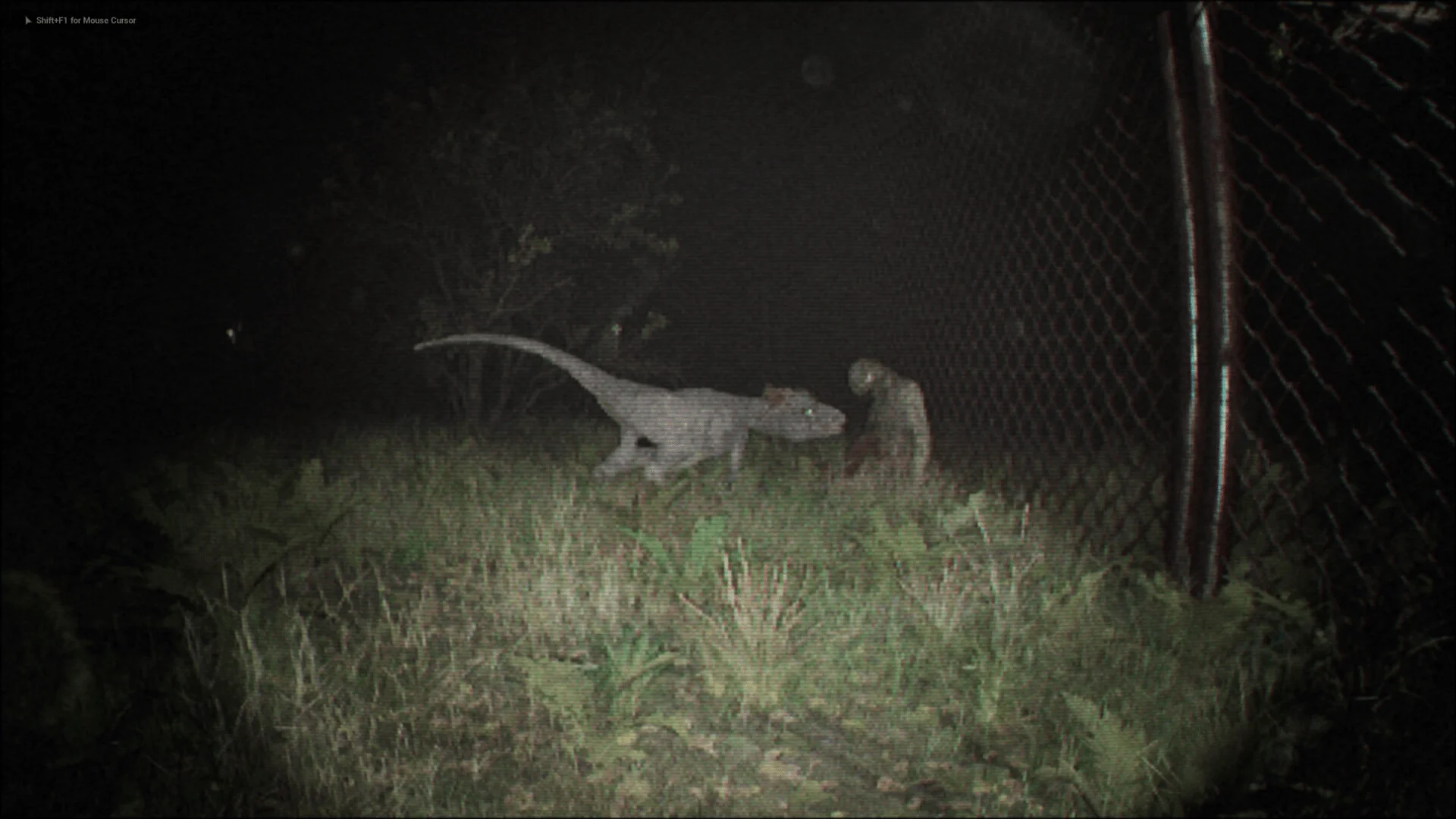 Unknown Tapes screenshot 7