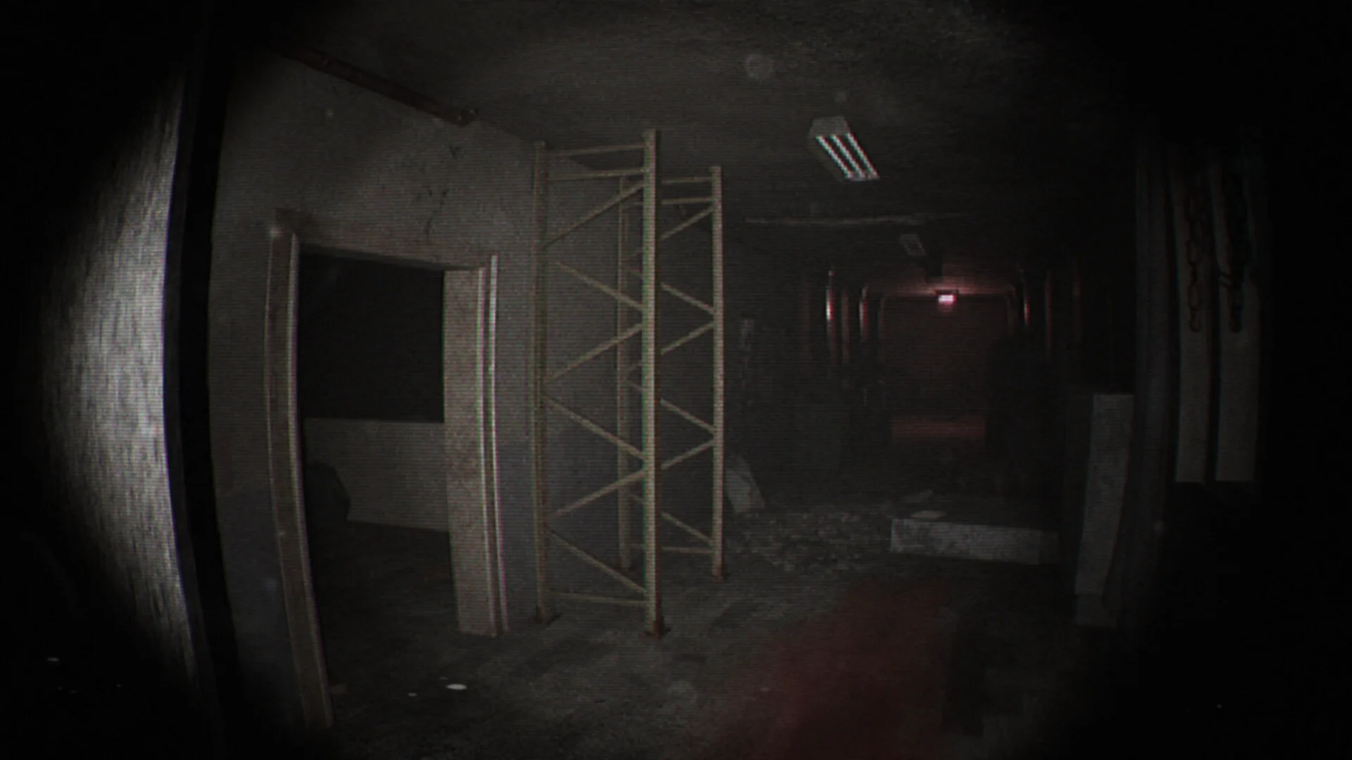 Unknown Tapes screenshot 8