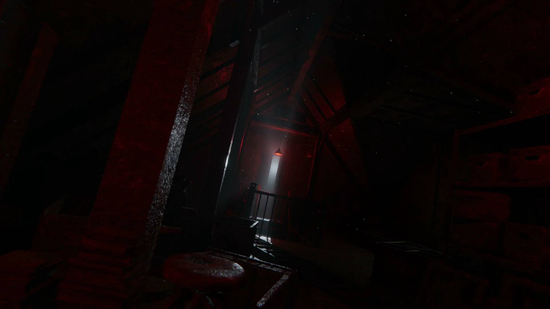 Unmourned screenshot 2