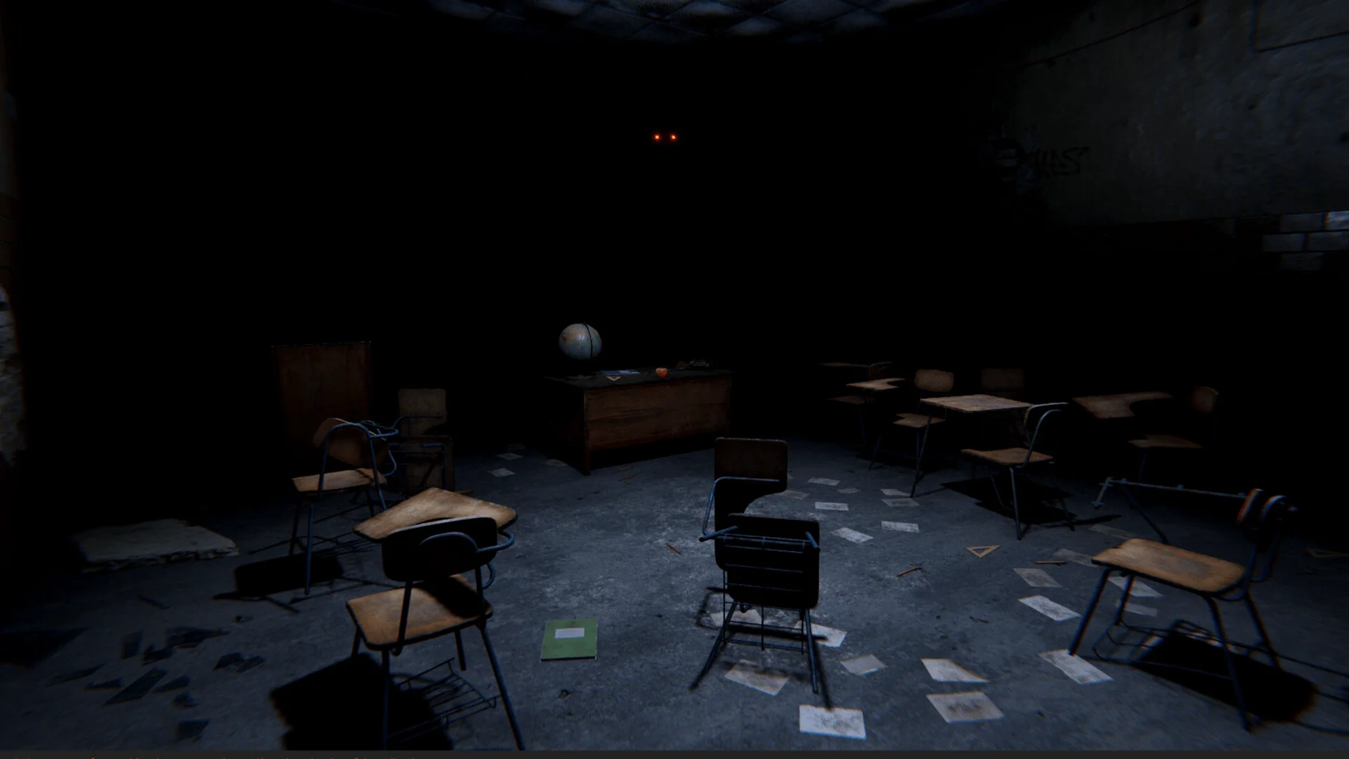 Unmourned screenshot 3