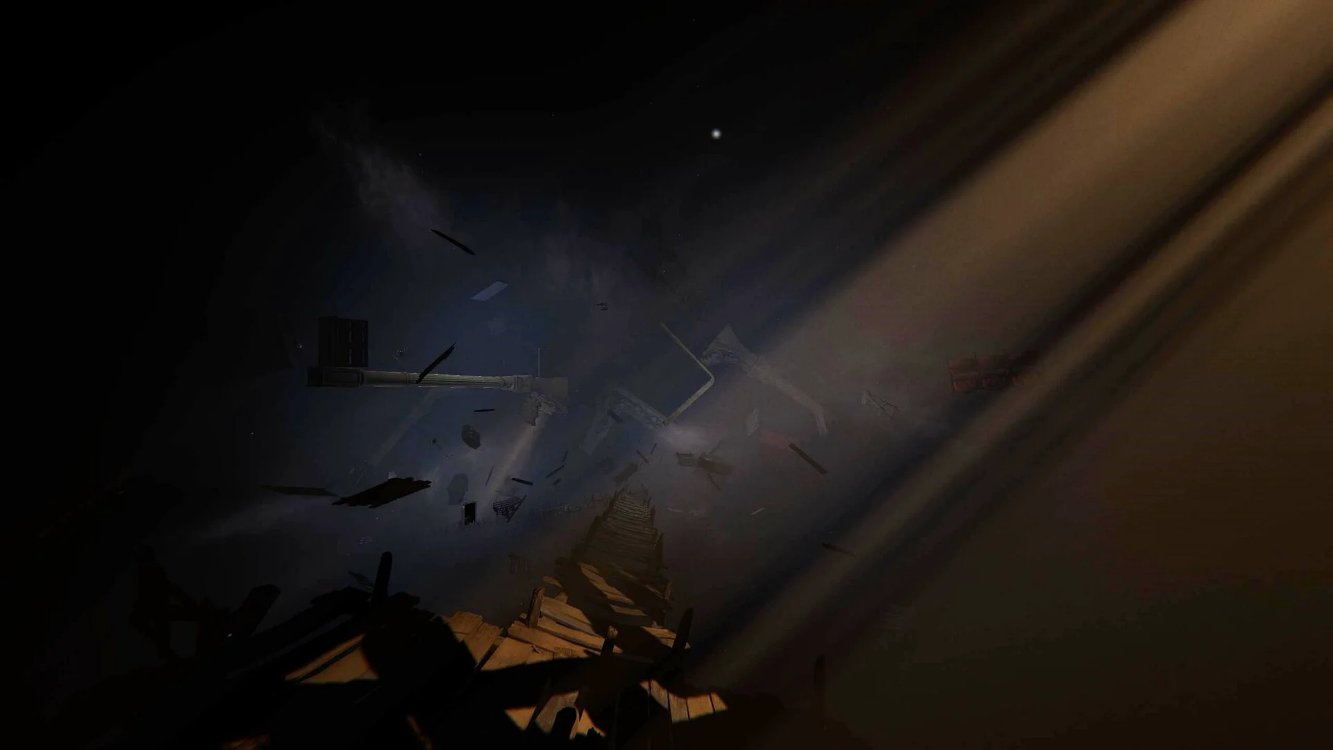 Unmourned screenshot 4