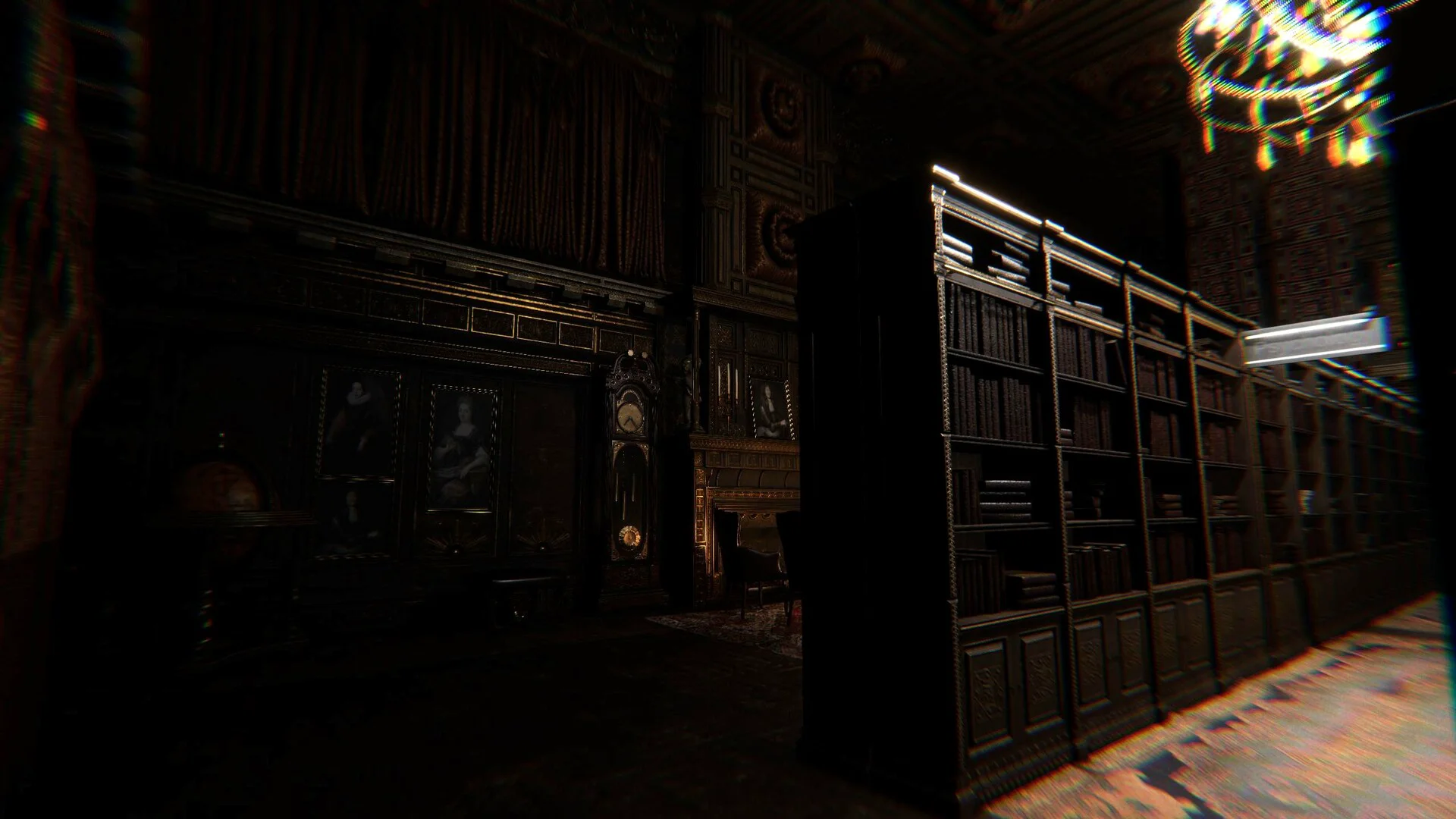 Unmourned screenshot 7