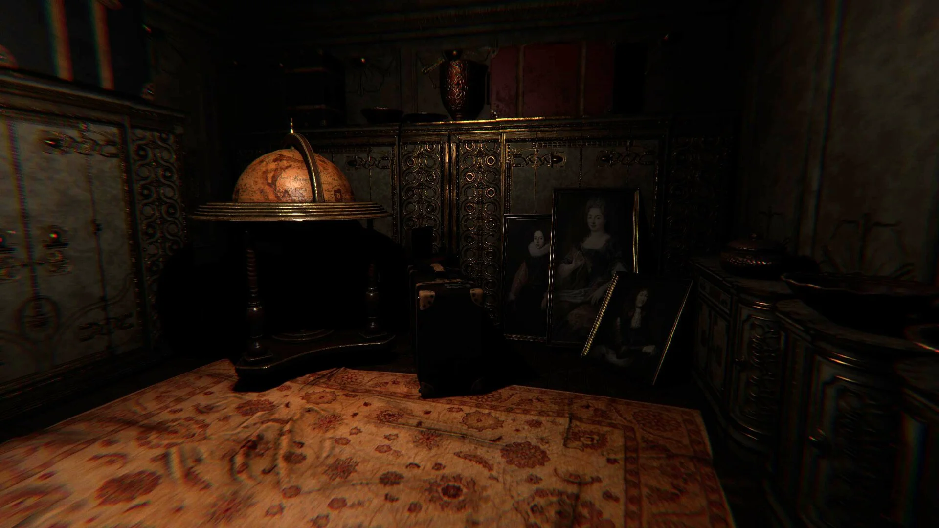 Unmourned screenshot 8