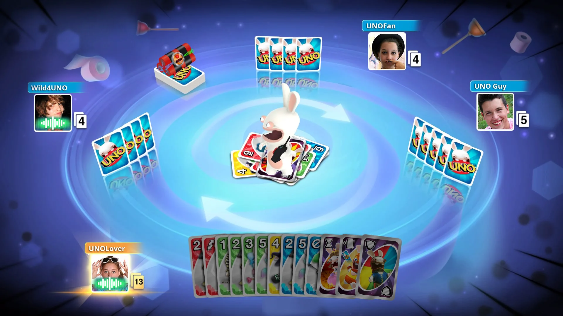 UNO screenshot 8