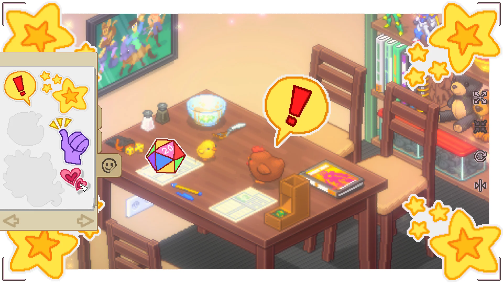 Unpacking screenshot 5