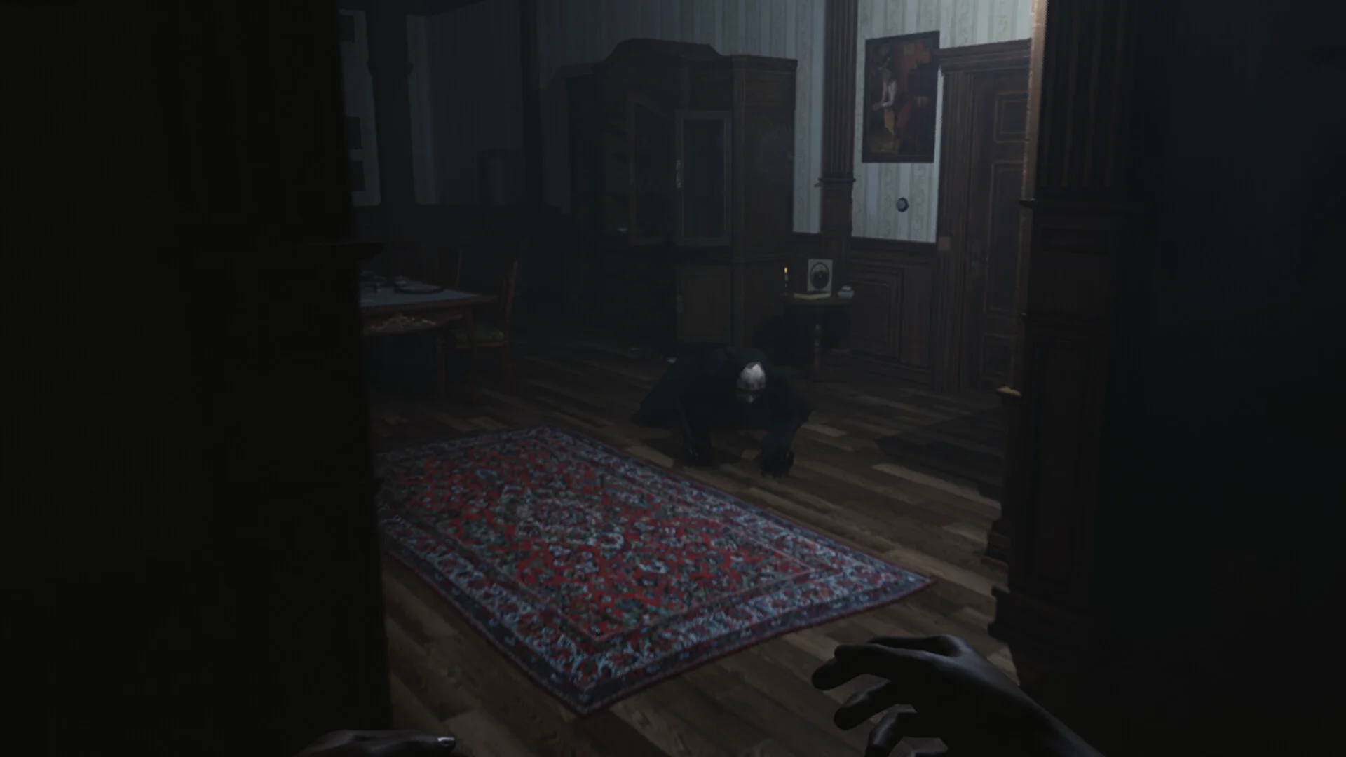 Unpossess: Exorcism Simulator screenshot 5