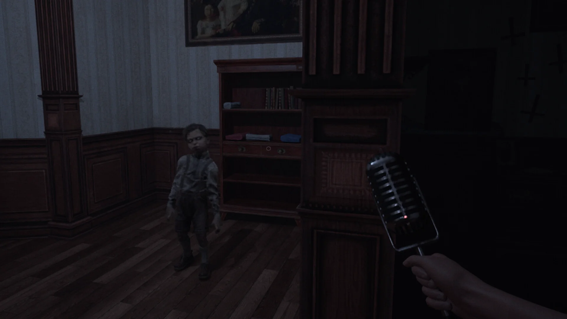 Unpossess: Exorcism Simulator screenshot 6