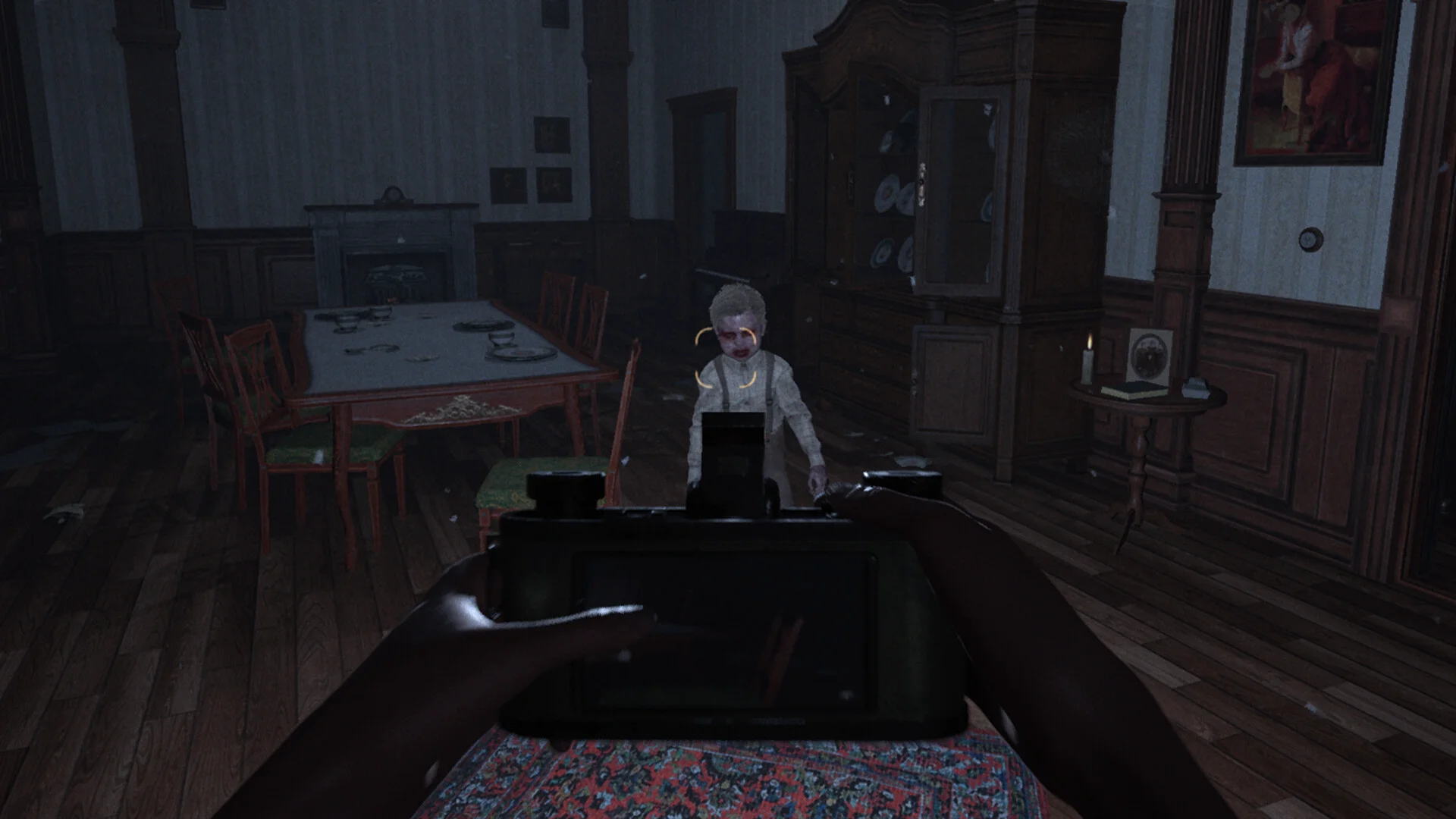 Unpossess: Exorcism Simulator screenshot 7