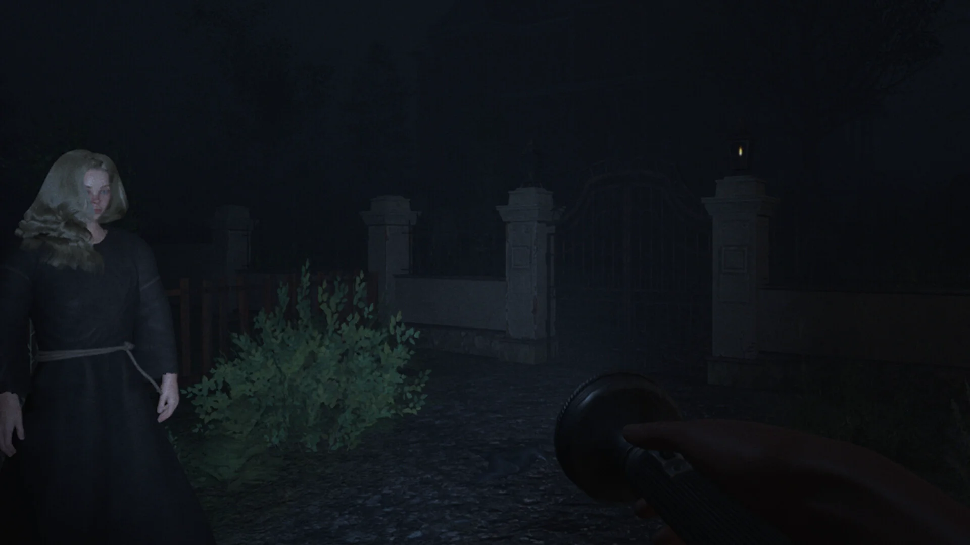 Unpossess: Exorcism Simulator screenshot 8