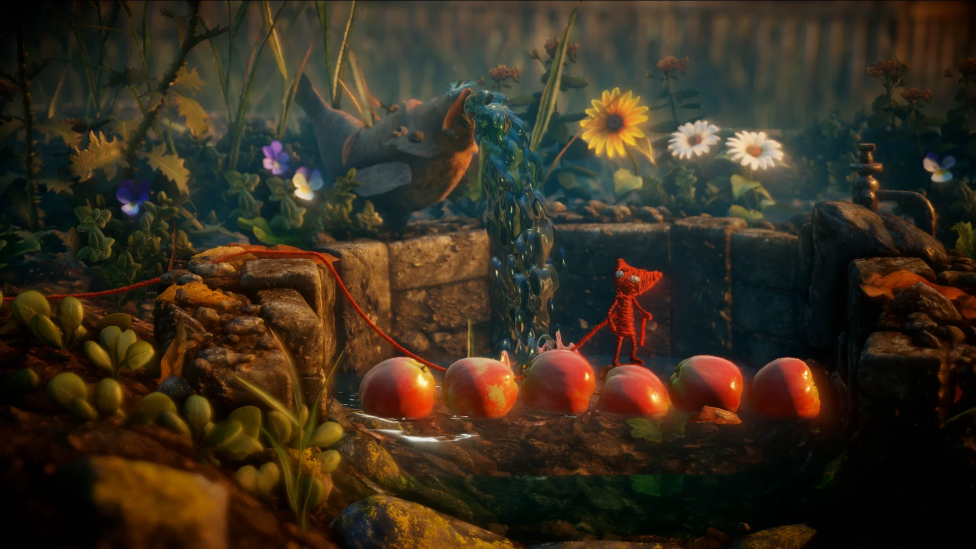 Unravel screenshot 4