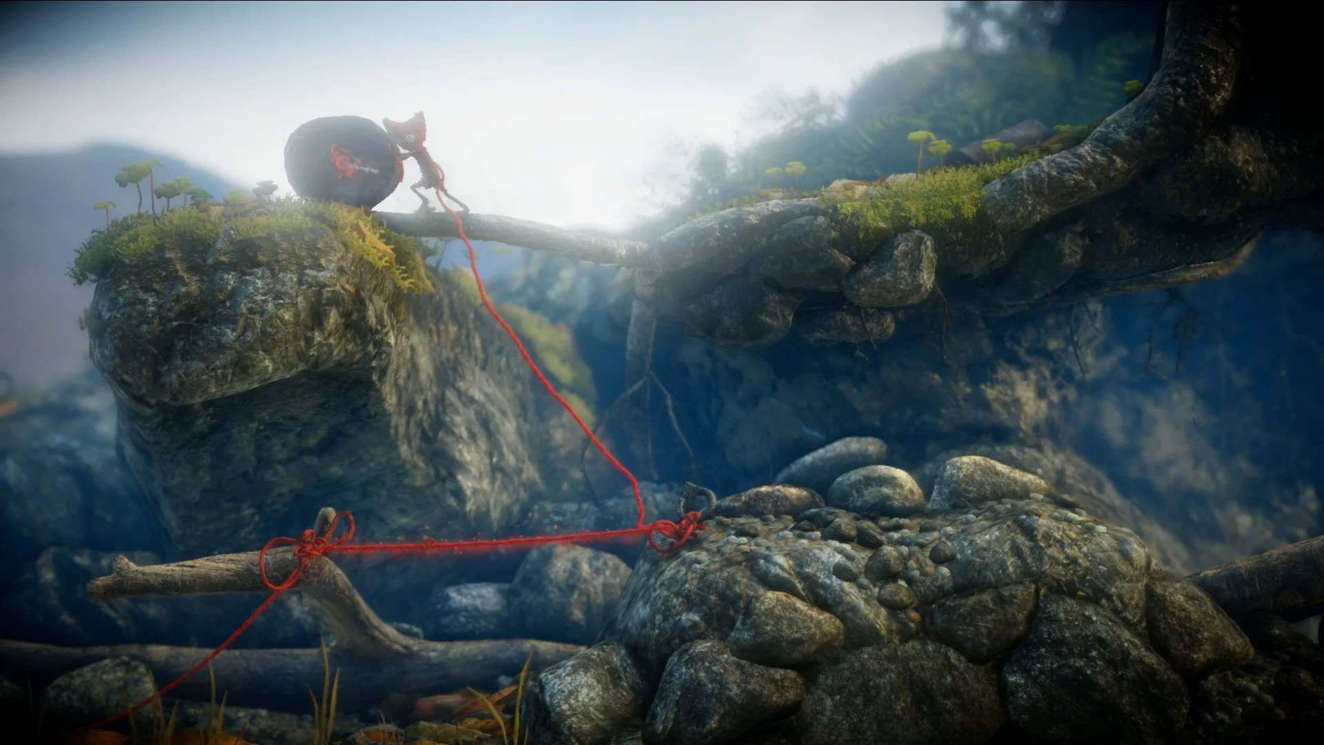 Unravel screenshot 5
