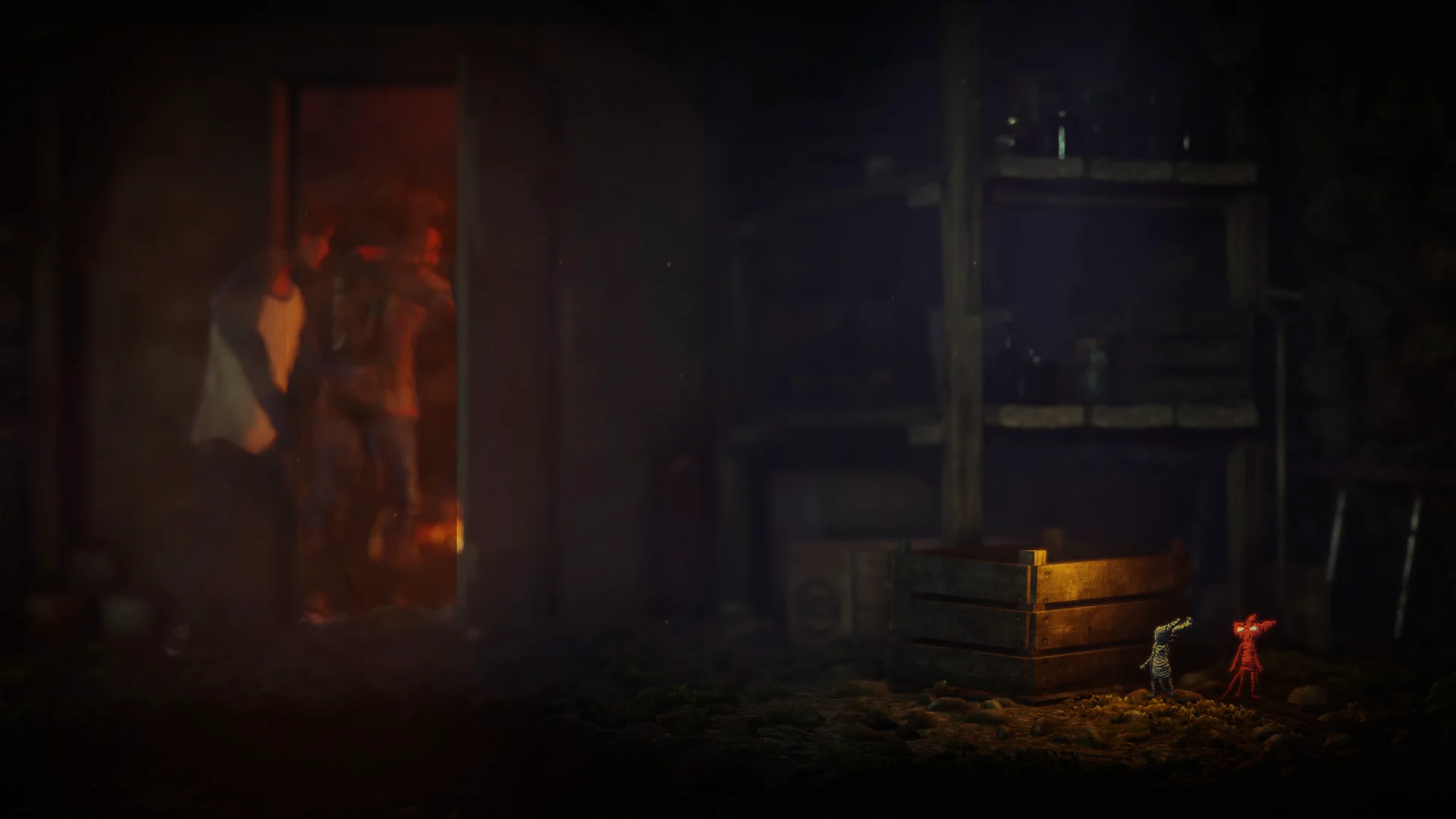 Unravel Two screenshot 1