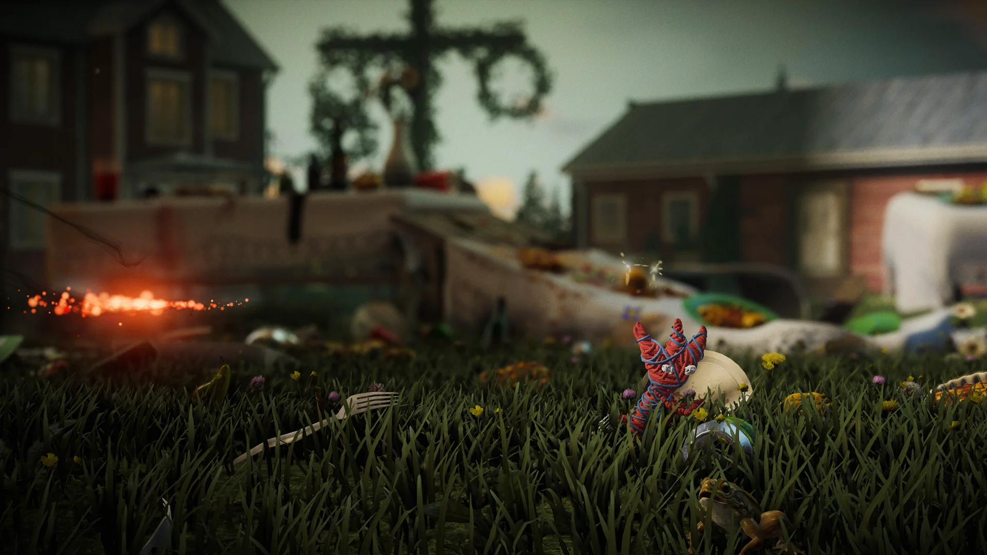 Unravel Two screenshot 3