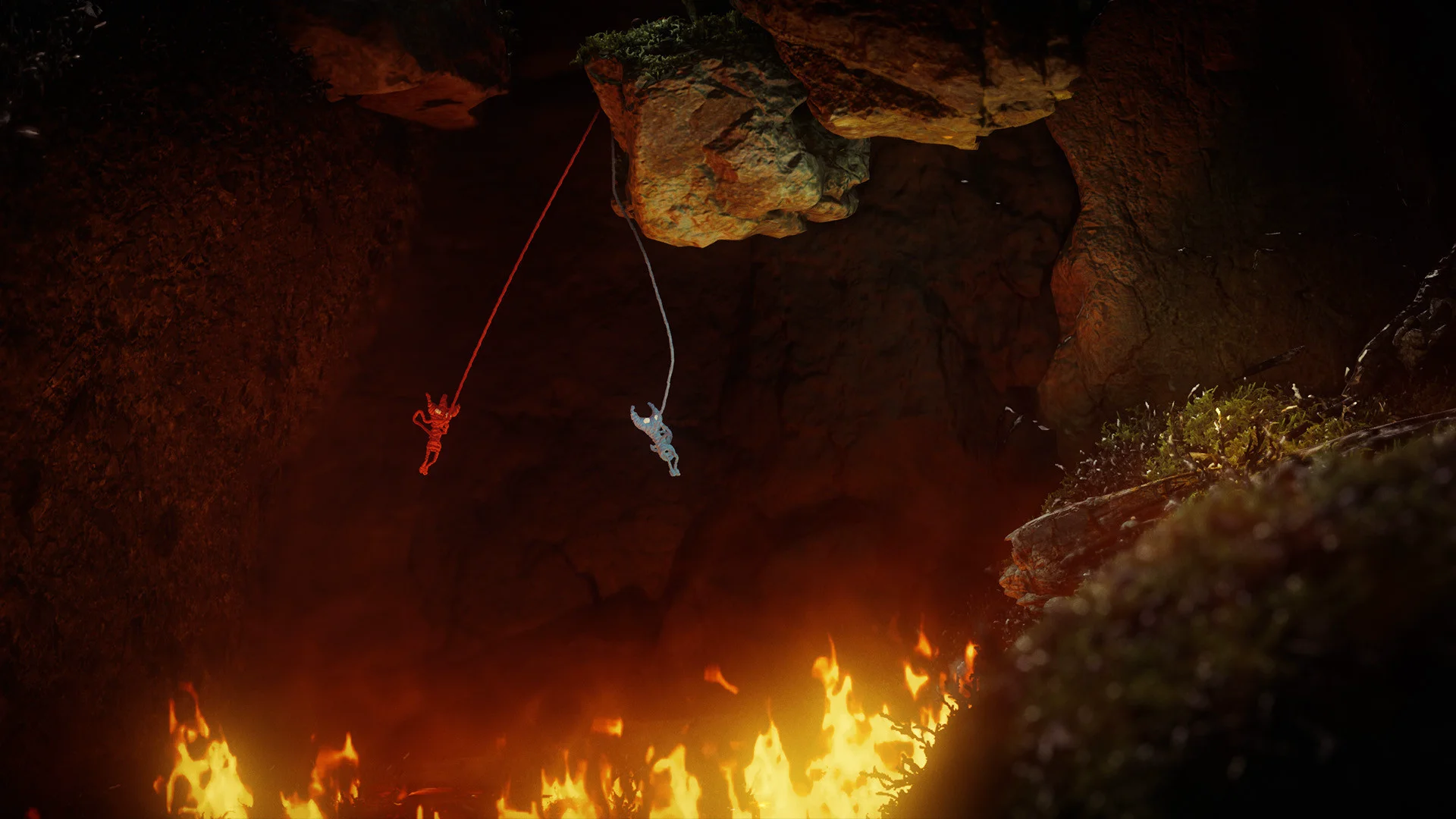 Unravel Two screenshot 4