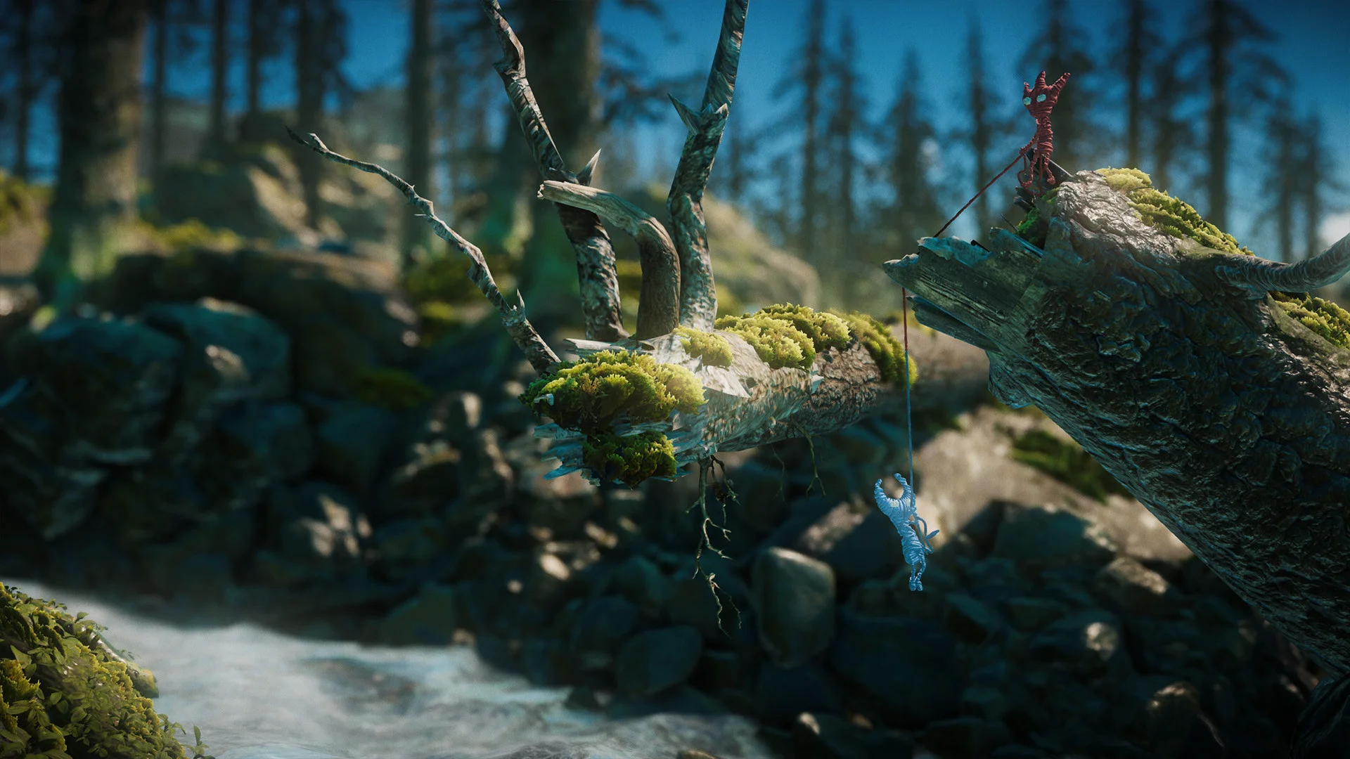 Unravel Two screenshot 5