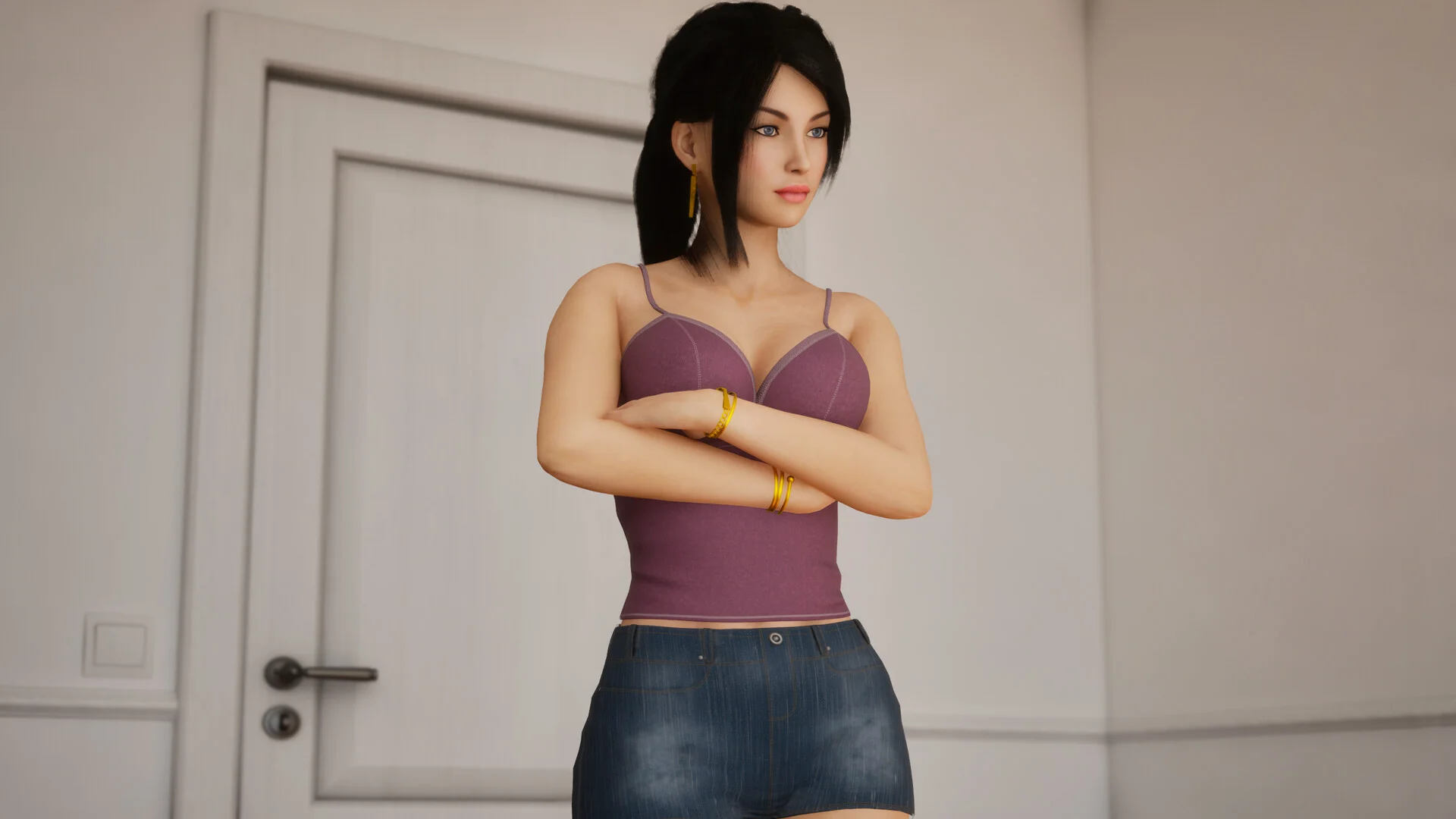 Unreal Lust Theory screenshot 5