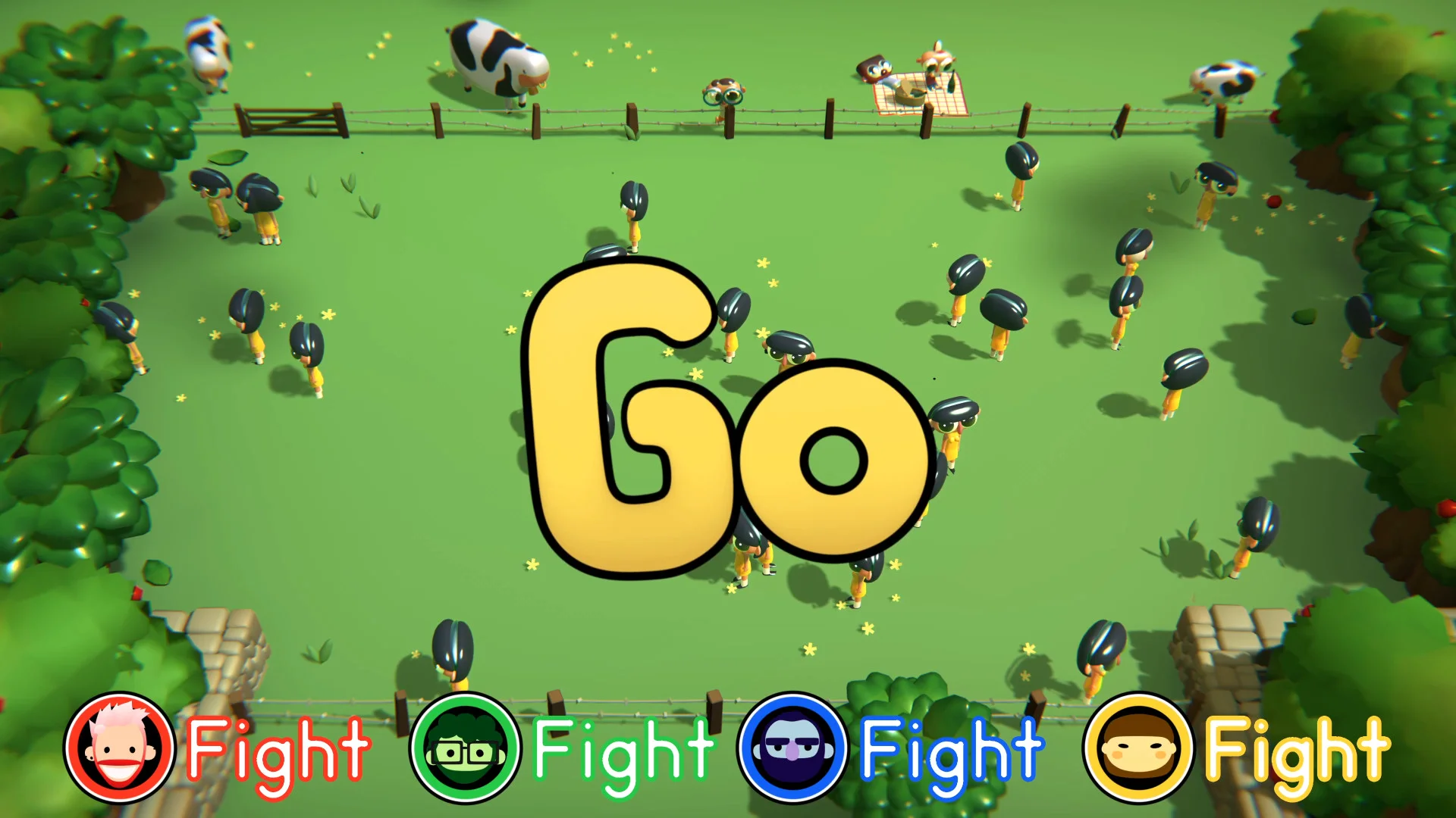 Unspottable screenshot 10