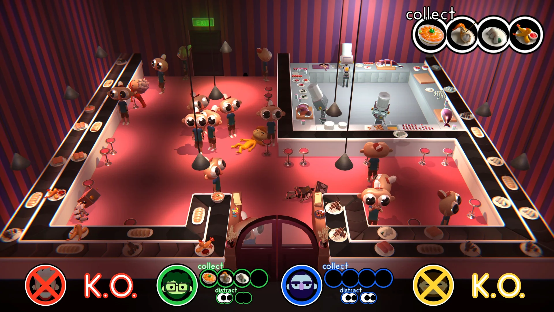 Unspottable screenshot 11