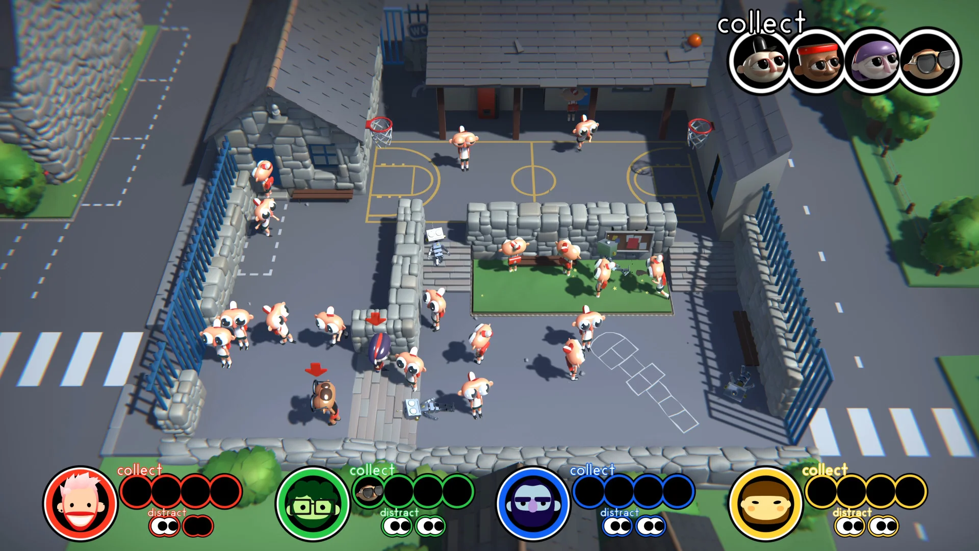 Unspottable screenshot 13