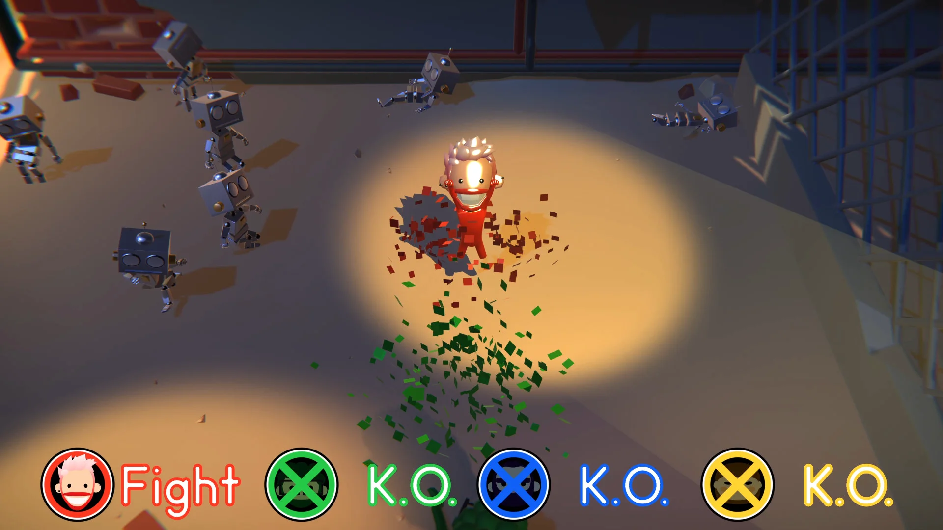 Unspottable screenshot 14