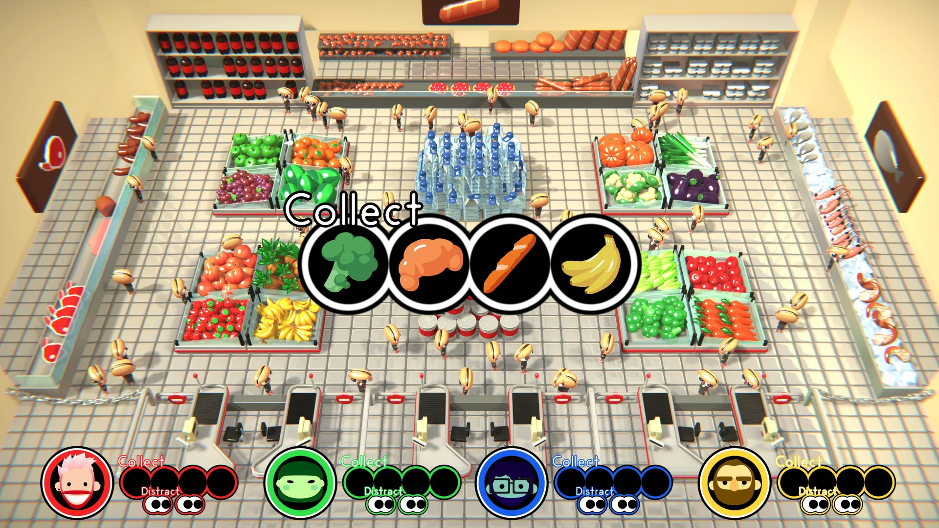 Unspottable screenshot 15