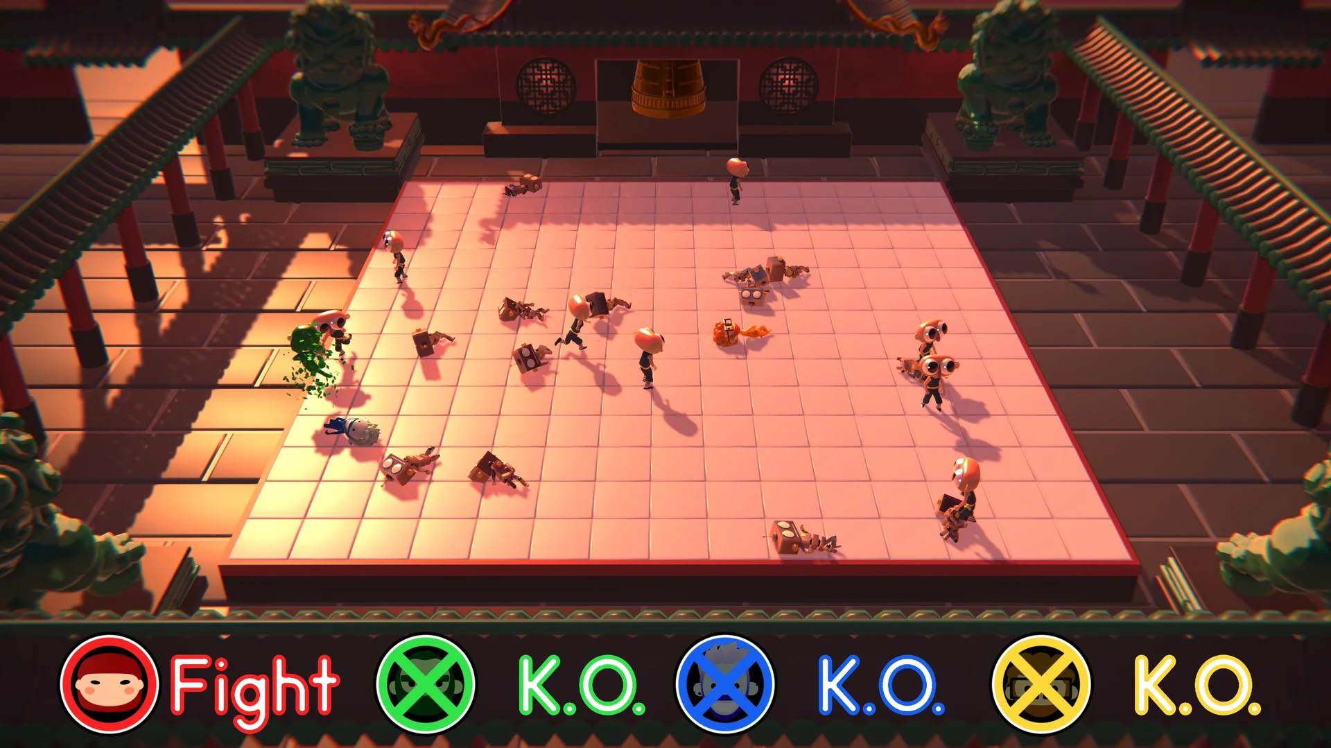 Unspottable screenshot 2