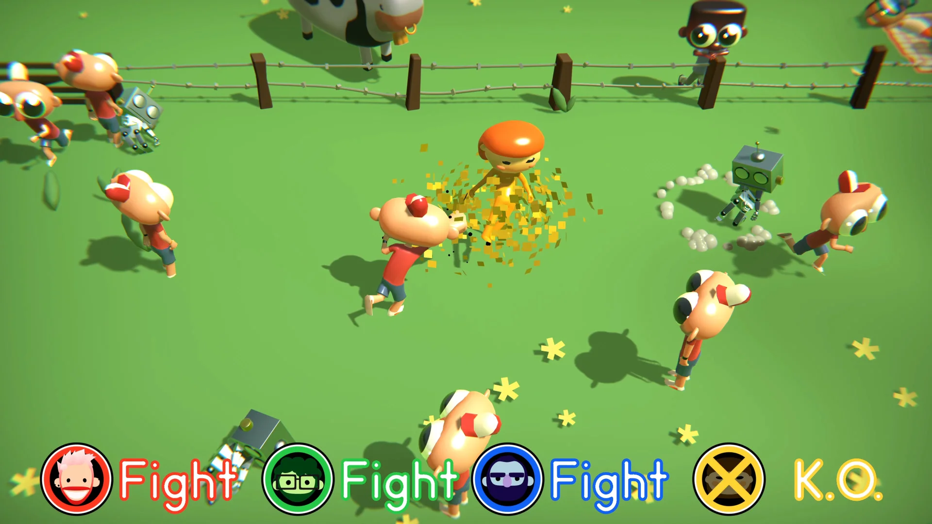 Unspottable screenshot 3