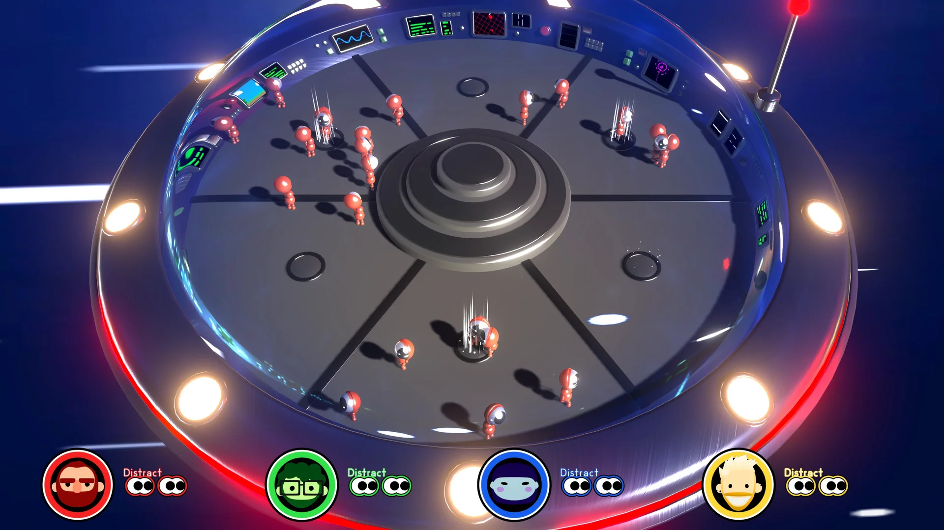 Unspottable screenshot 5