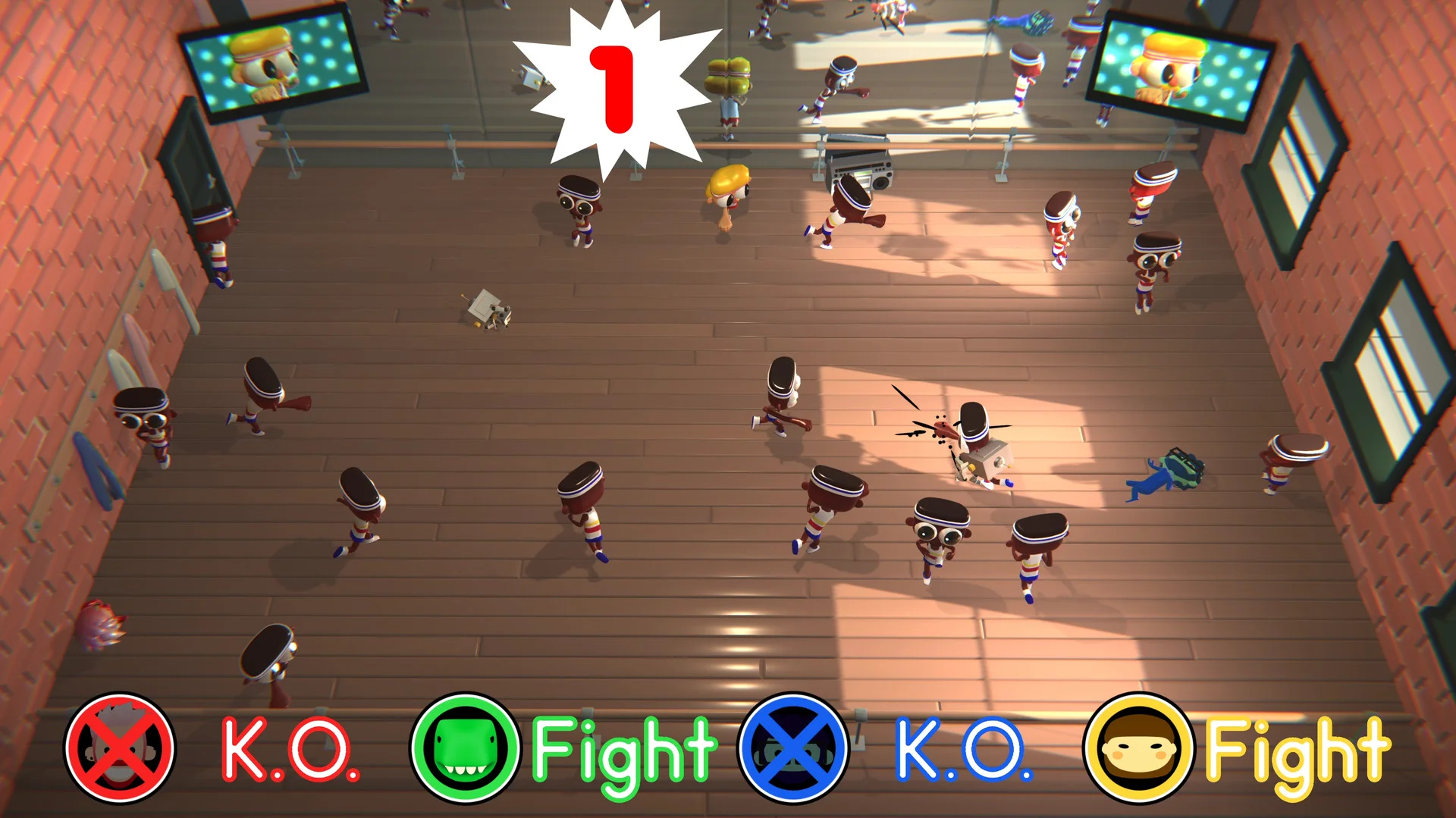 Unspottable screenshot 6