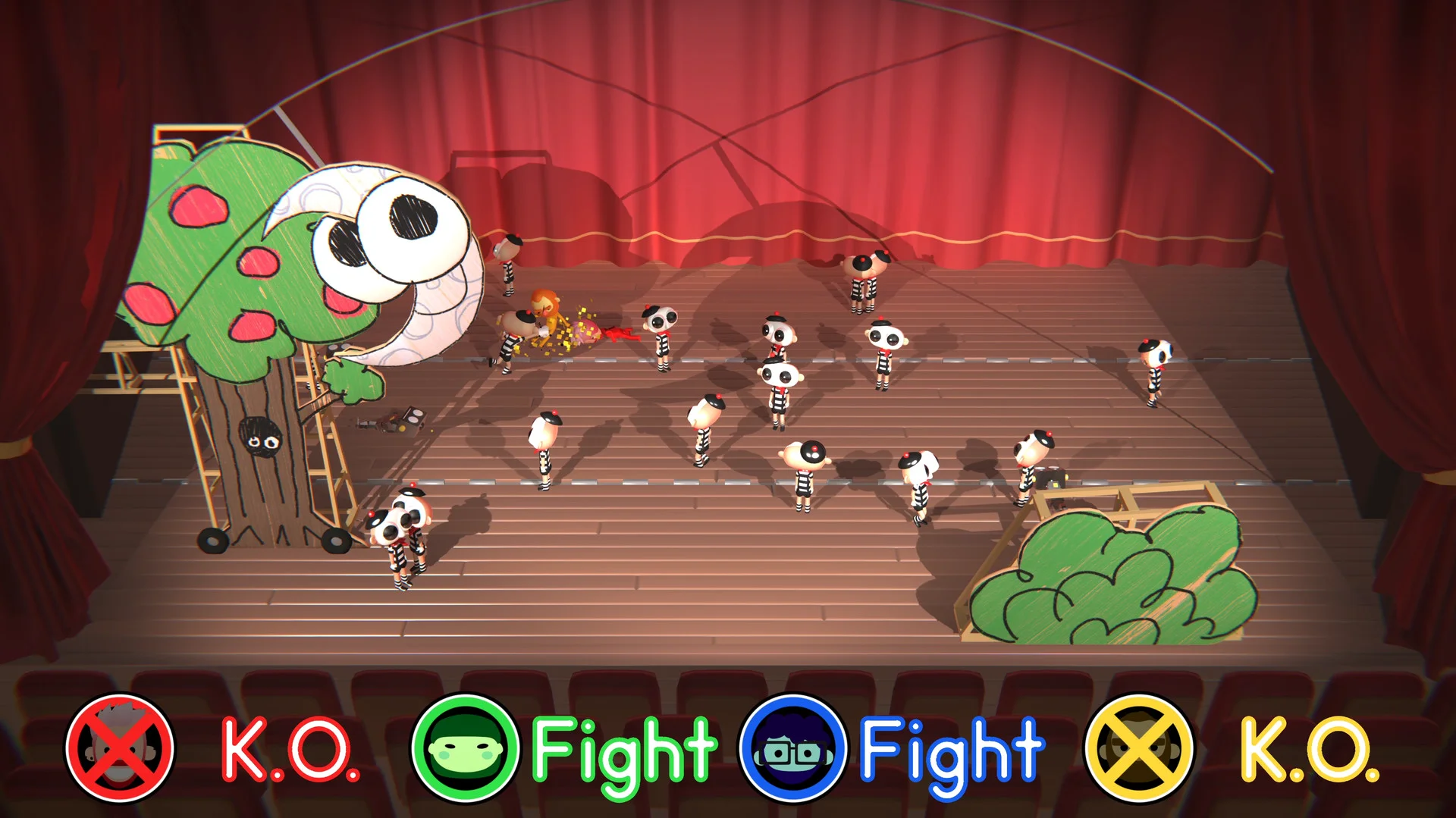 Unspottable screenshot 8