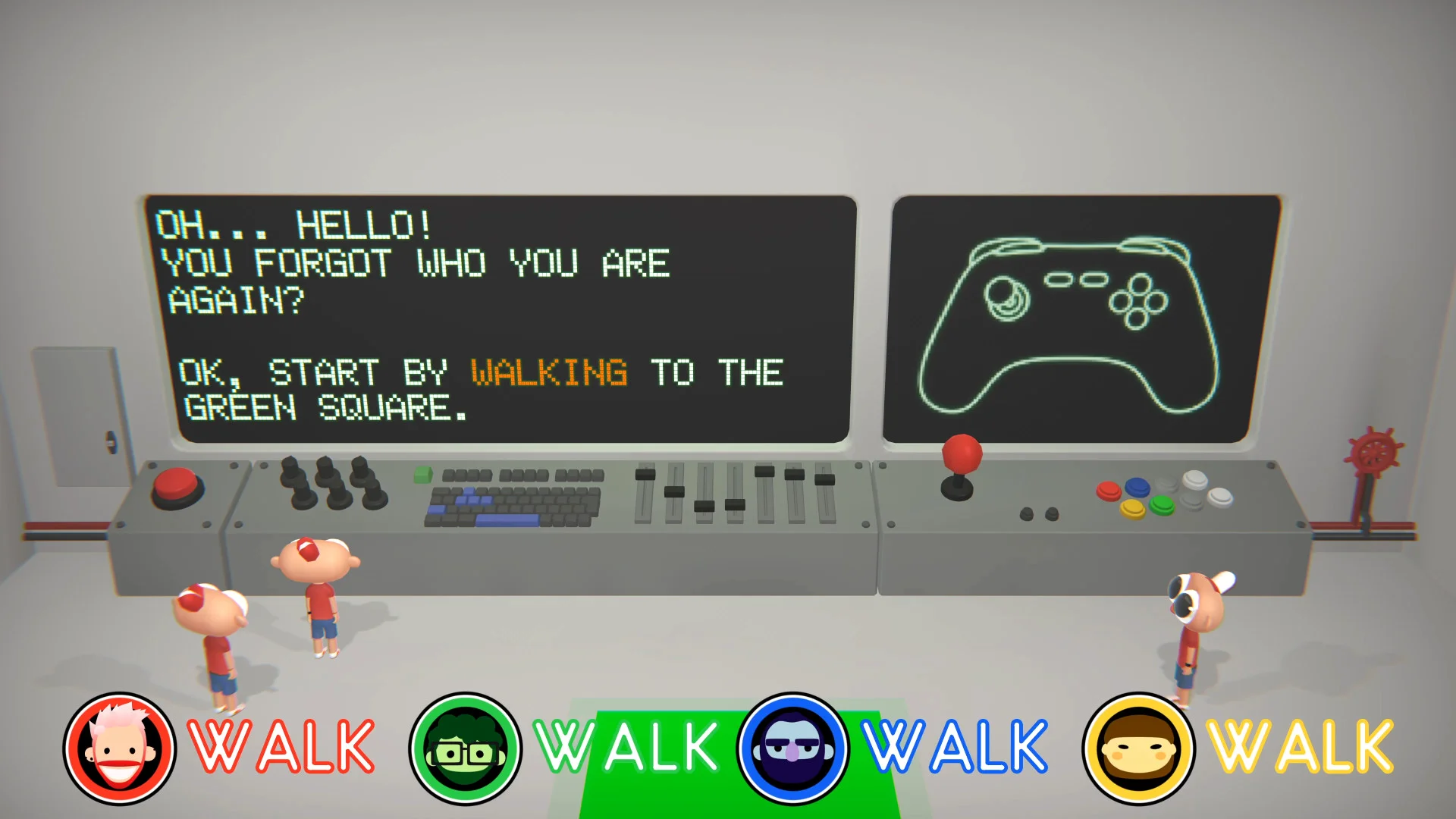 Unspottable screenshot 9