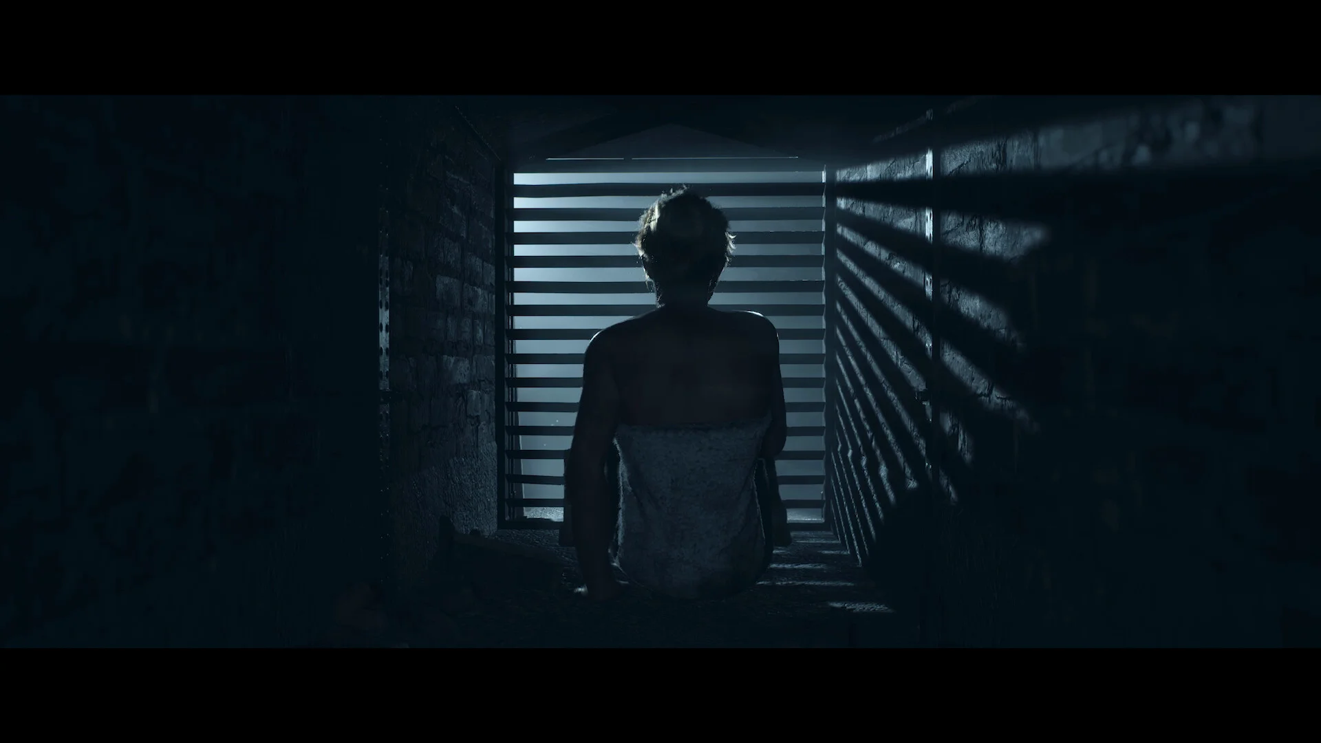 Until Dawn™ screenshot 1