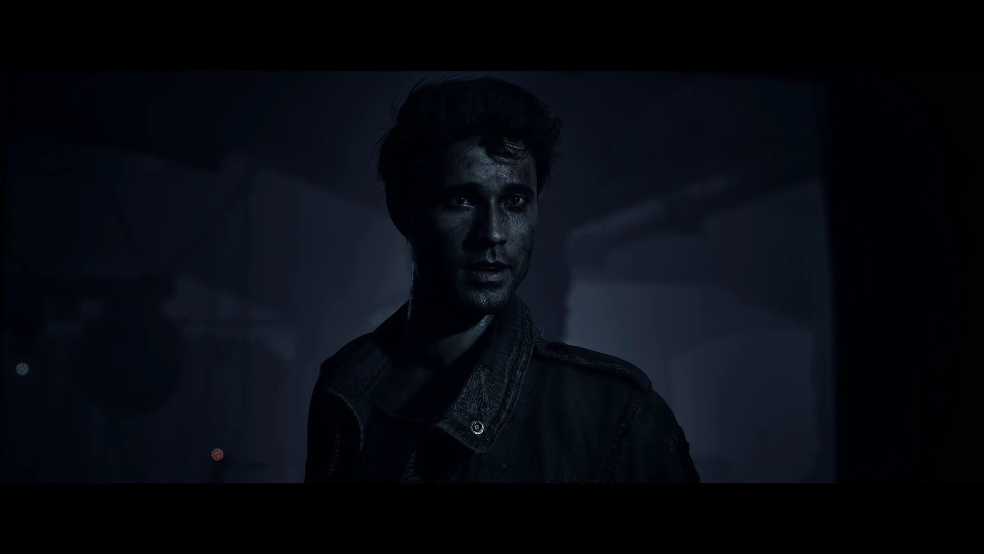 Until Dawn™ screenshot 10