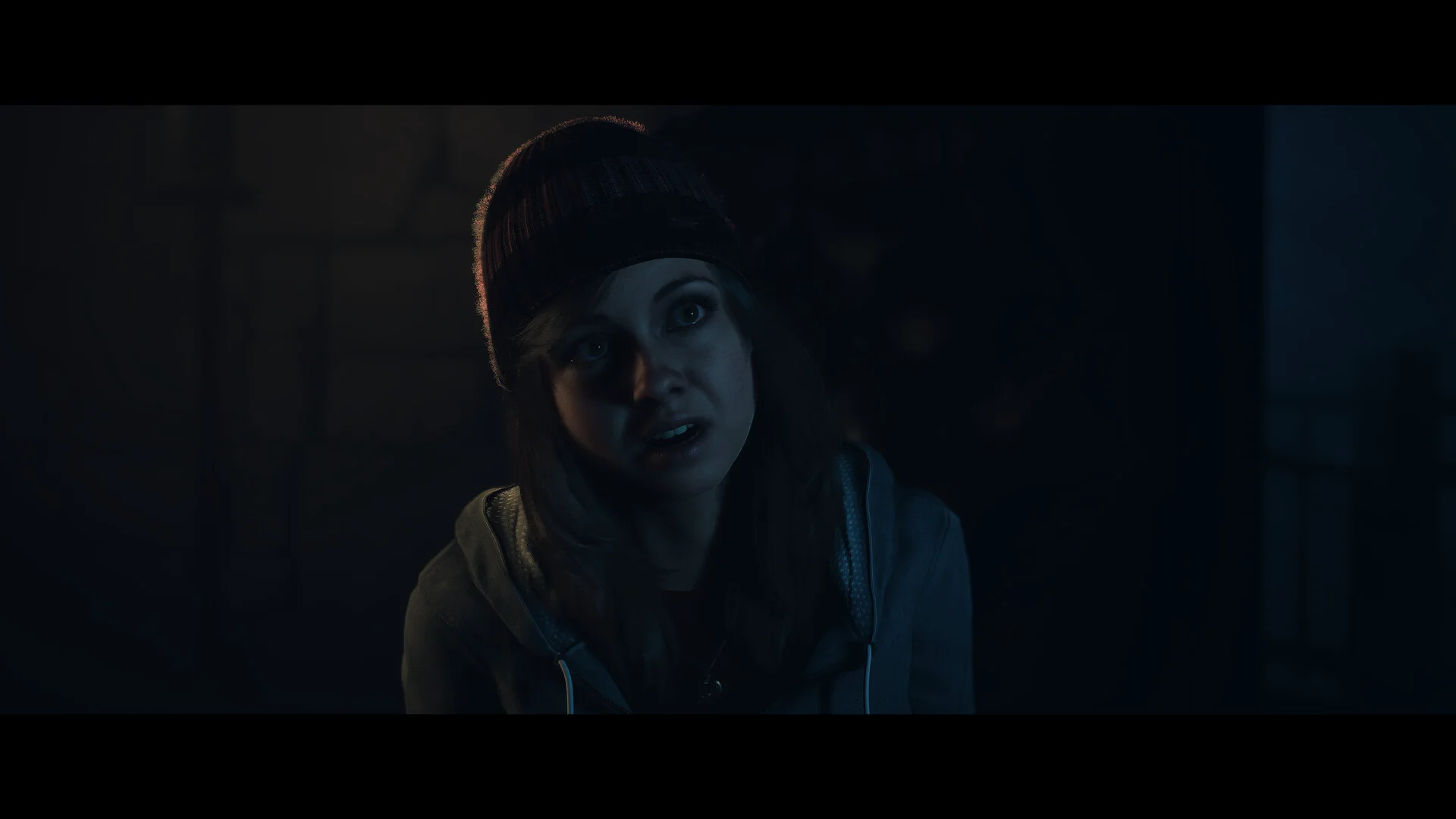 Until Dawn™ screenshot 14