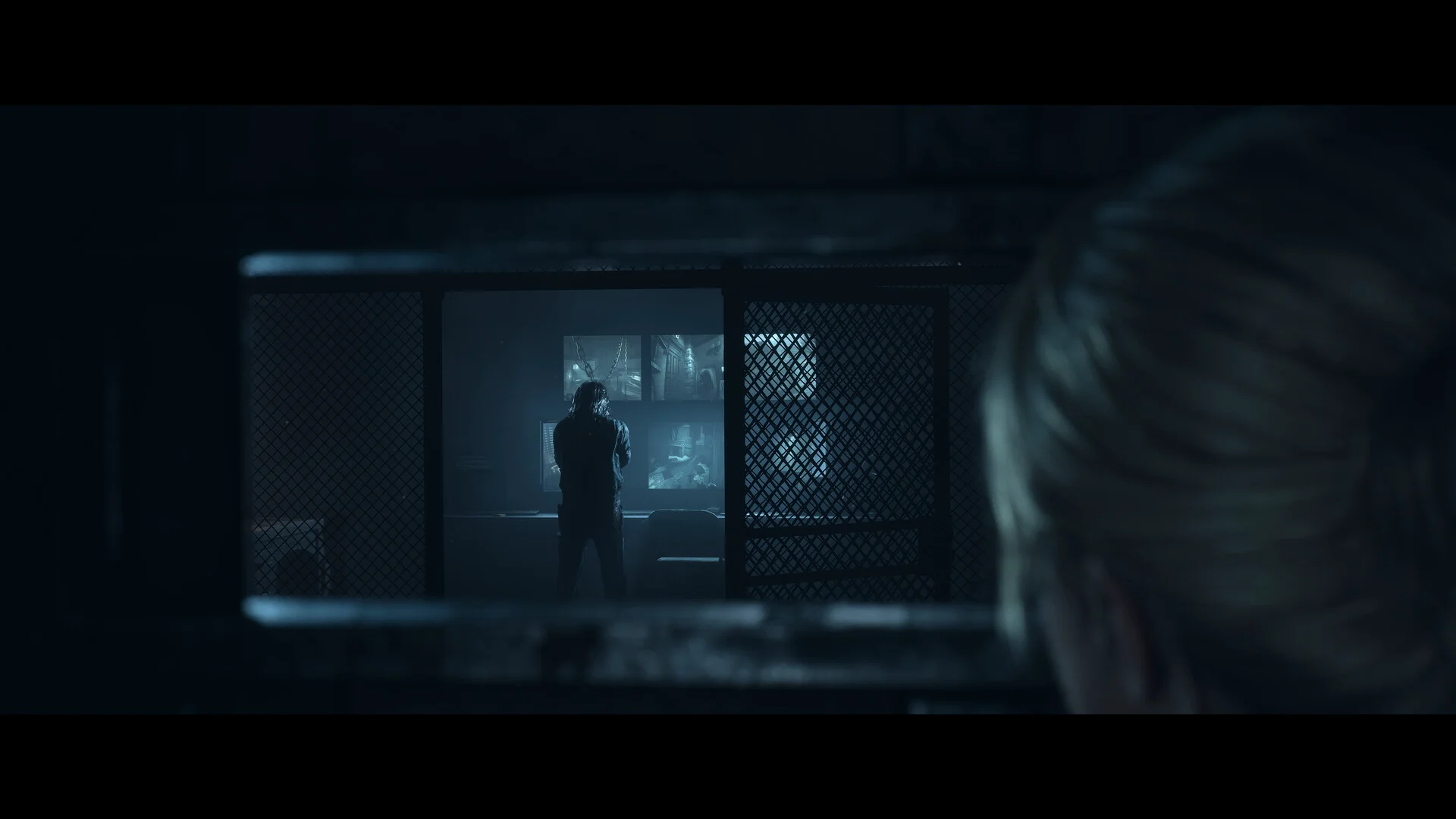Until Dawn™ screenshot 15