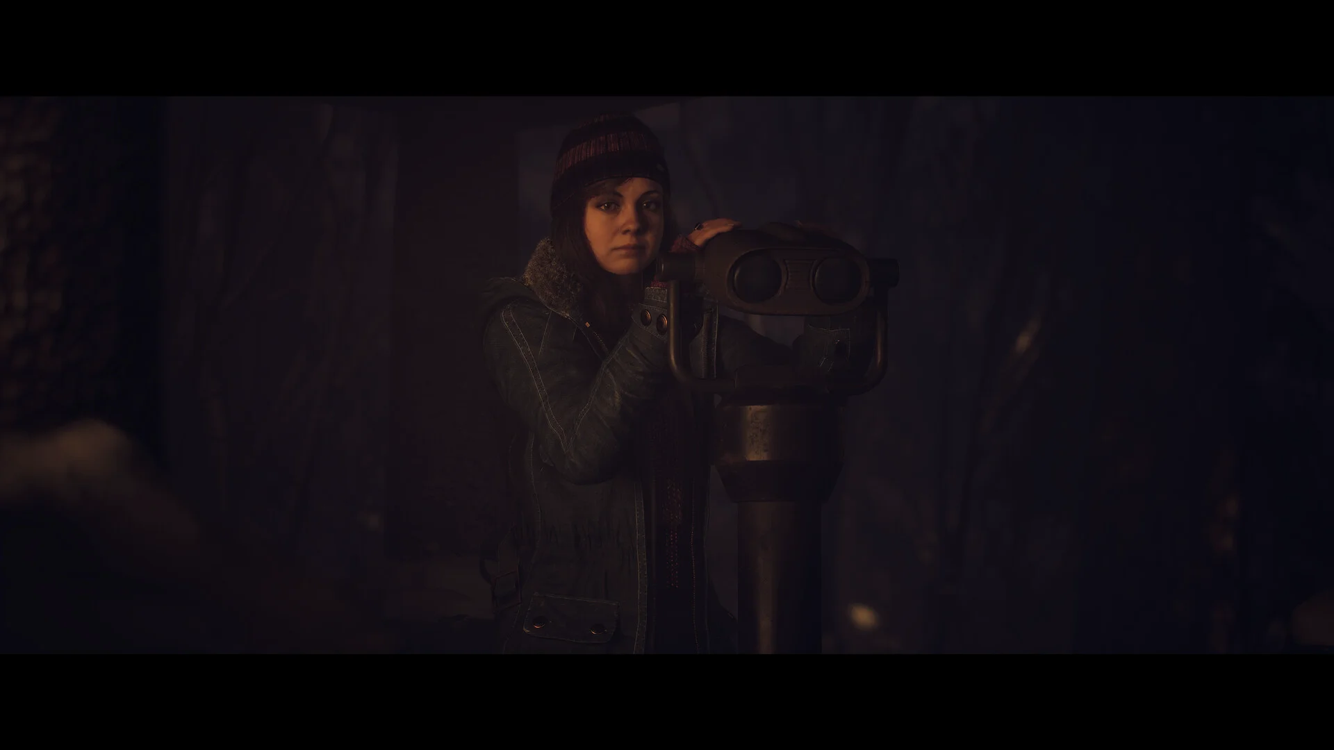 Until Dawn™ screenshot 17