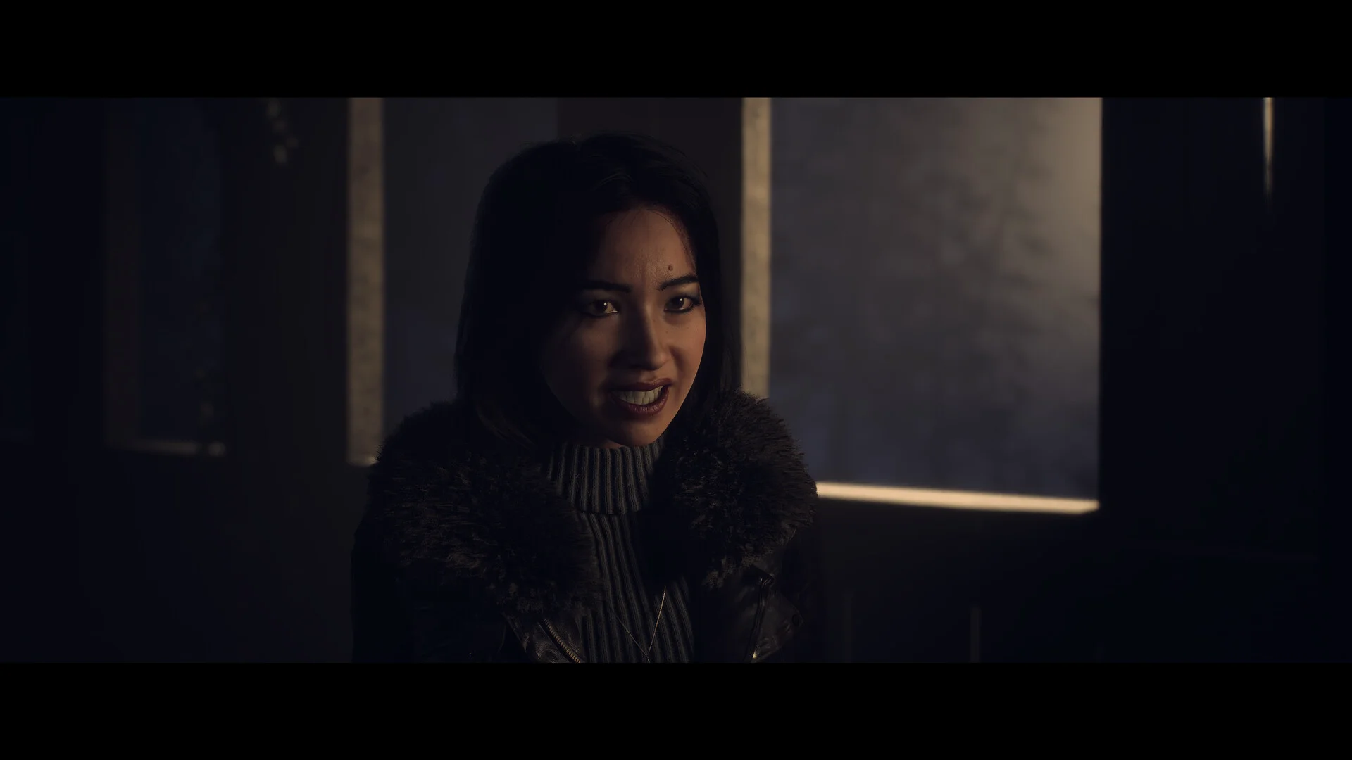 Until Dawn™ screenshot 18