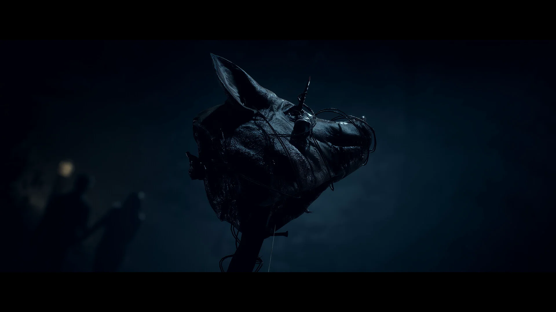 Until Dawn™ screenshot 2