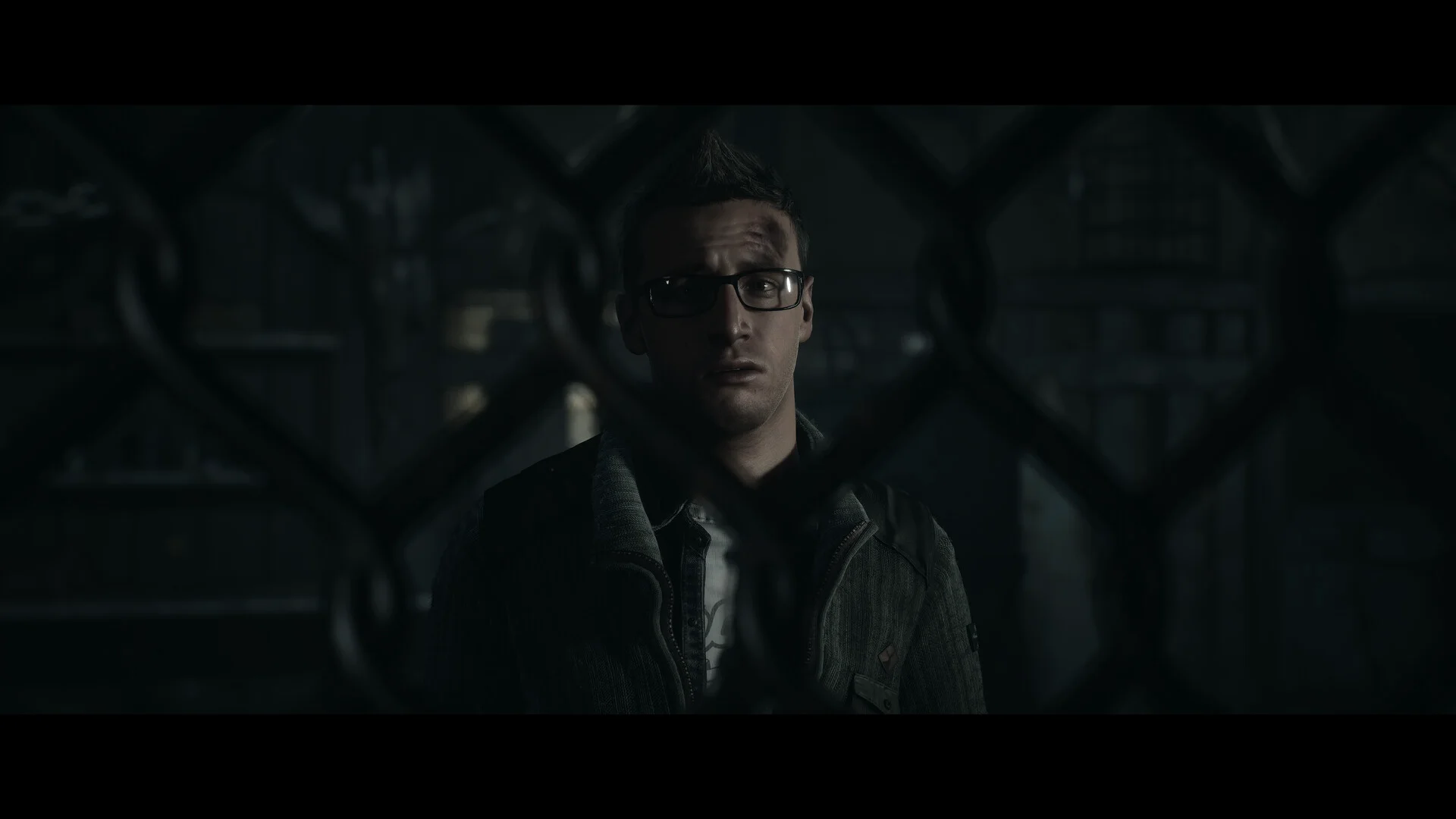 Until Dawn™ screenshot 22