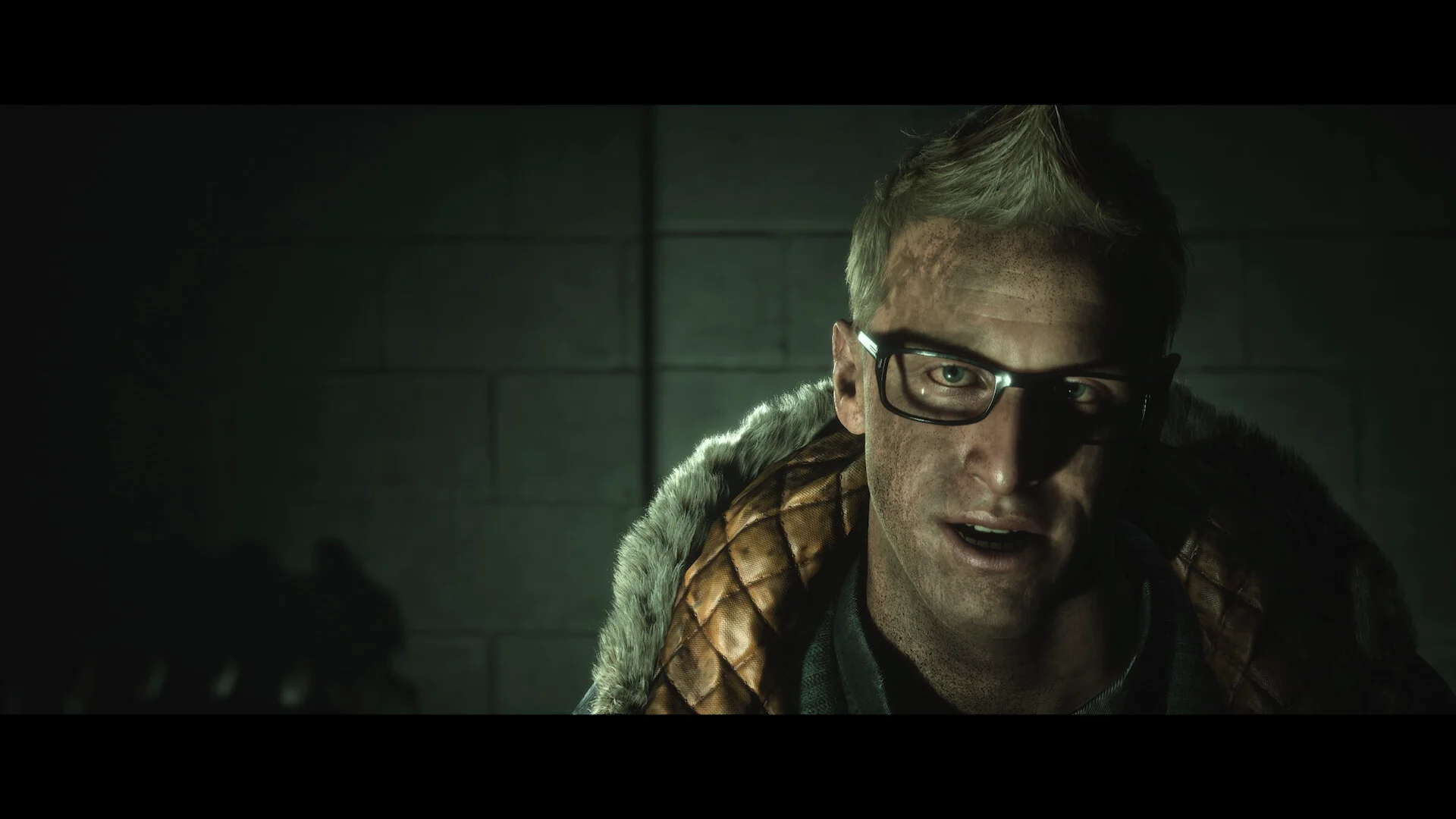 Until Dawn™ screenshot 4