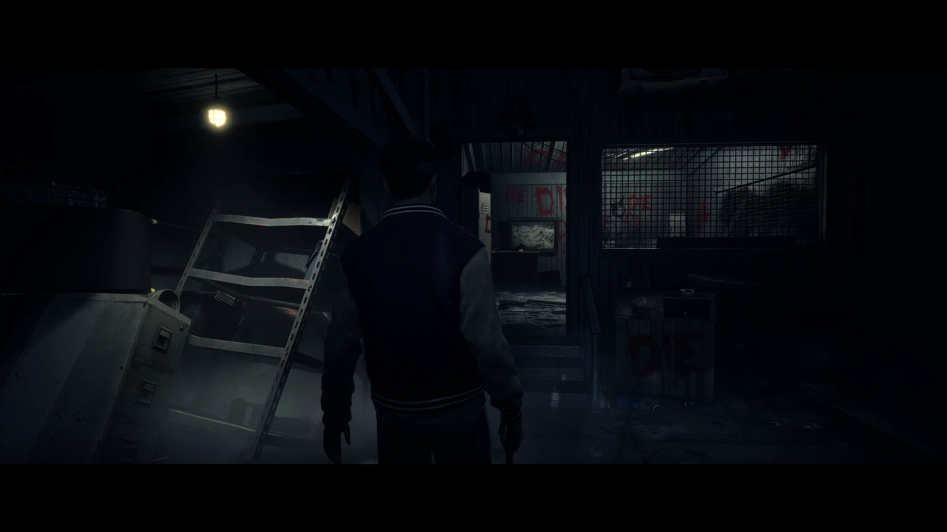 Until Dawn™ screenshot 6