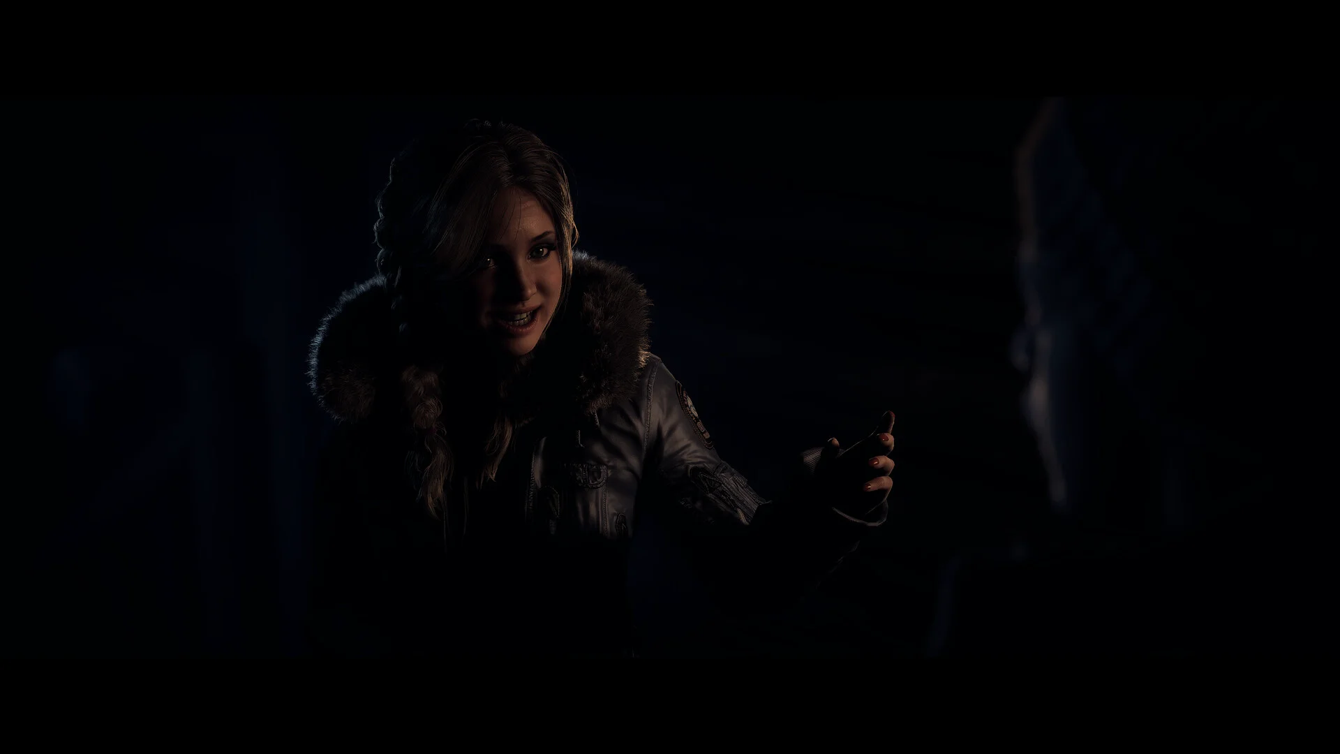 Until Dawn™ screenshot 7